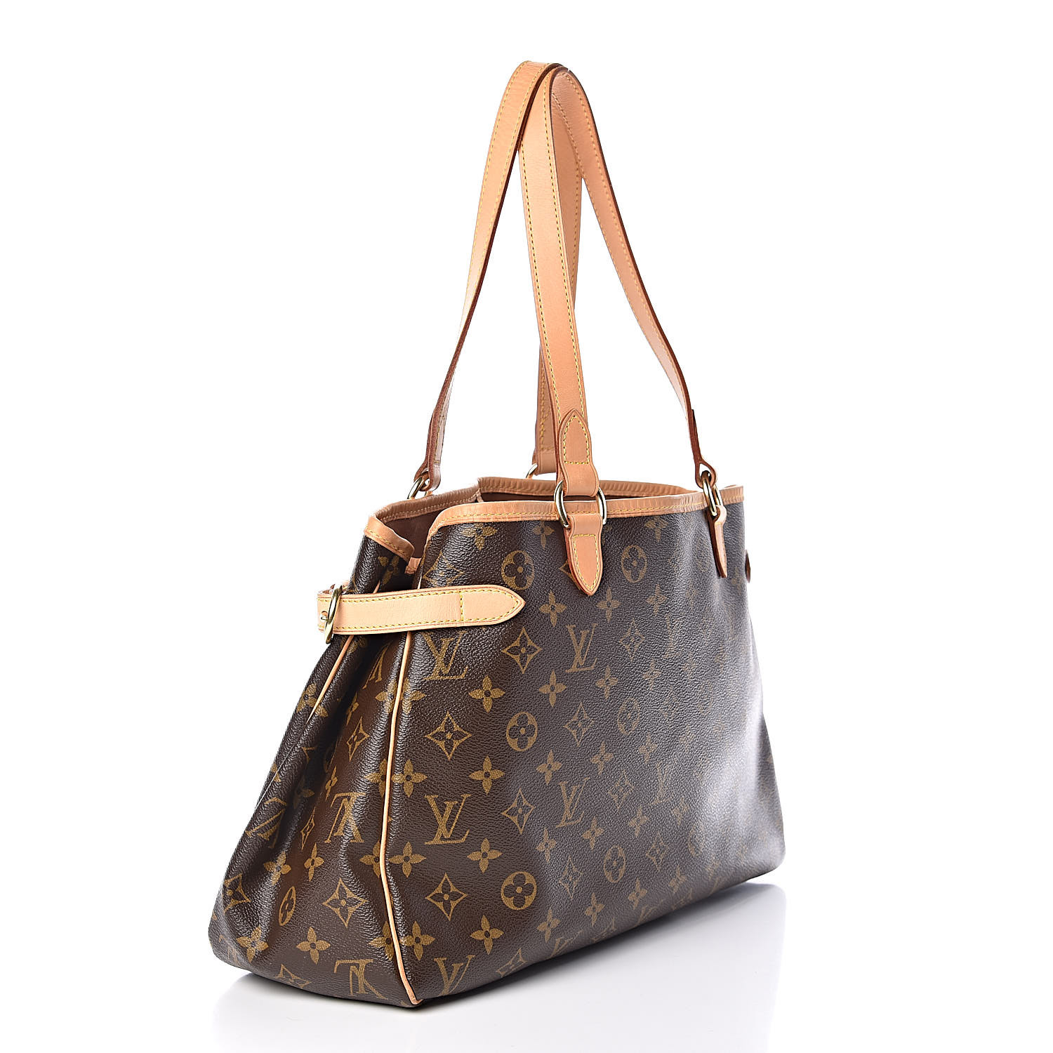 louis vuitton batignolles horizontal original price