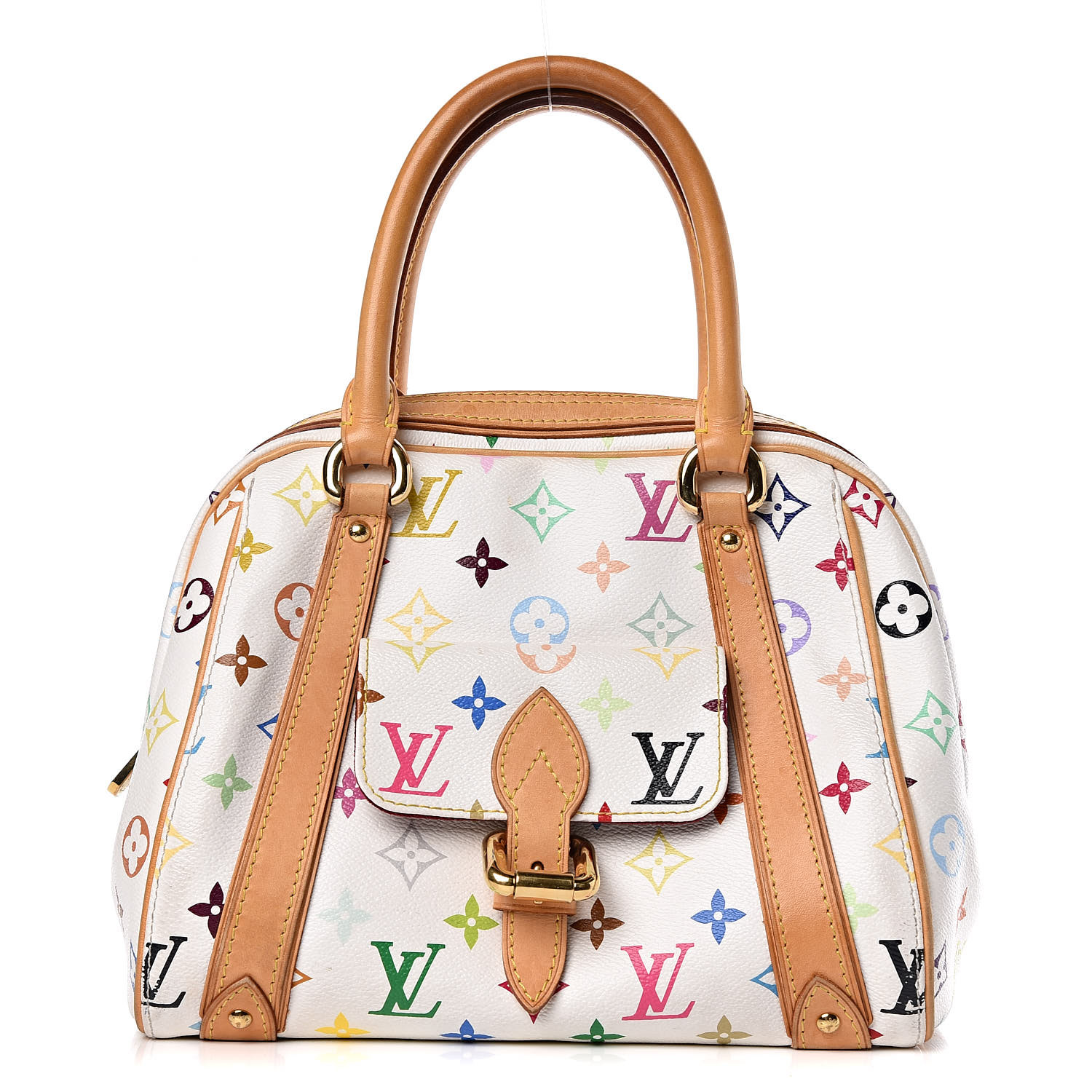 lv multicolor priscilla