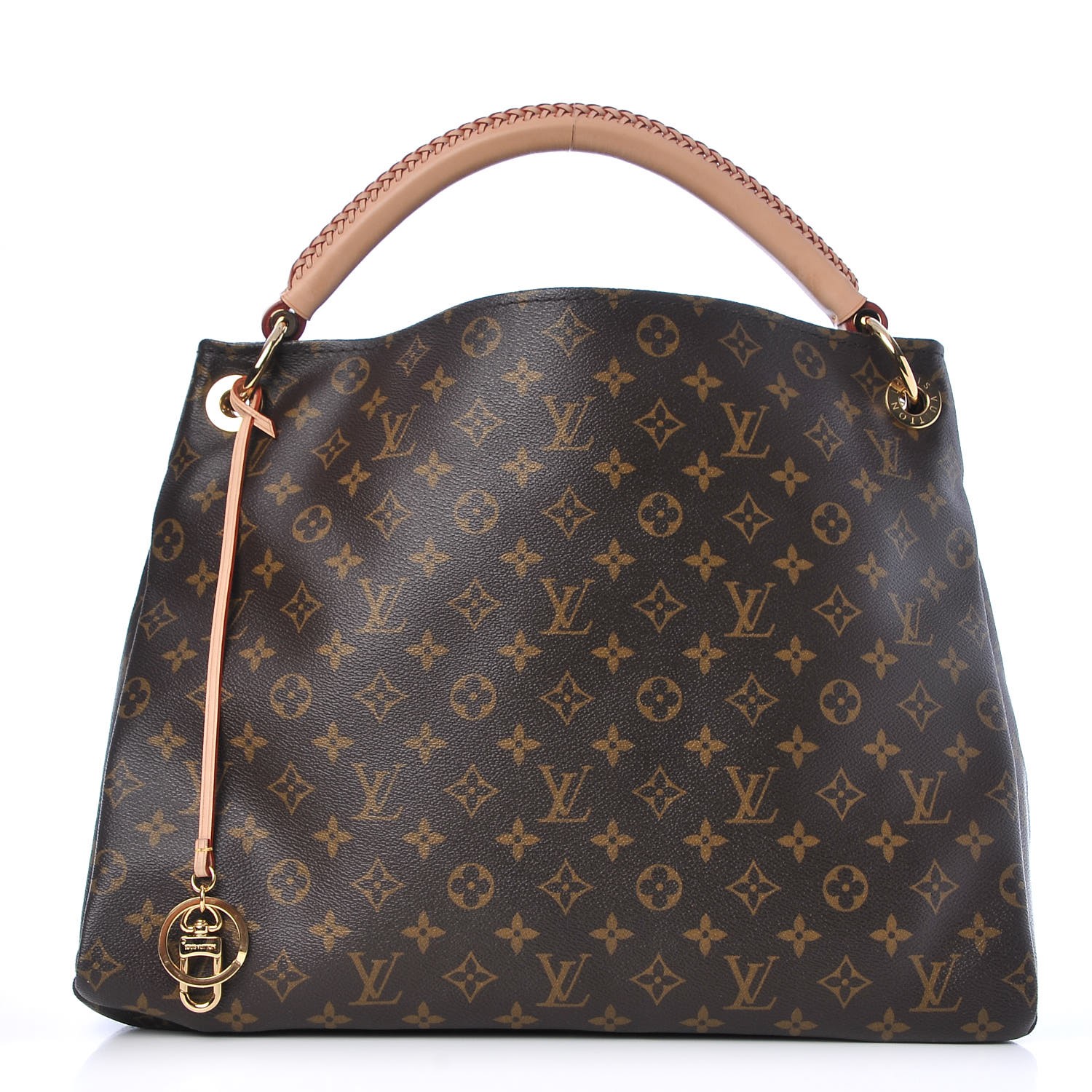 louis vuitton artsy monogram price