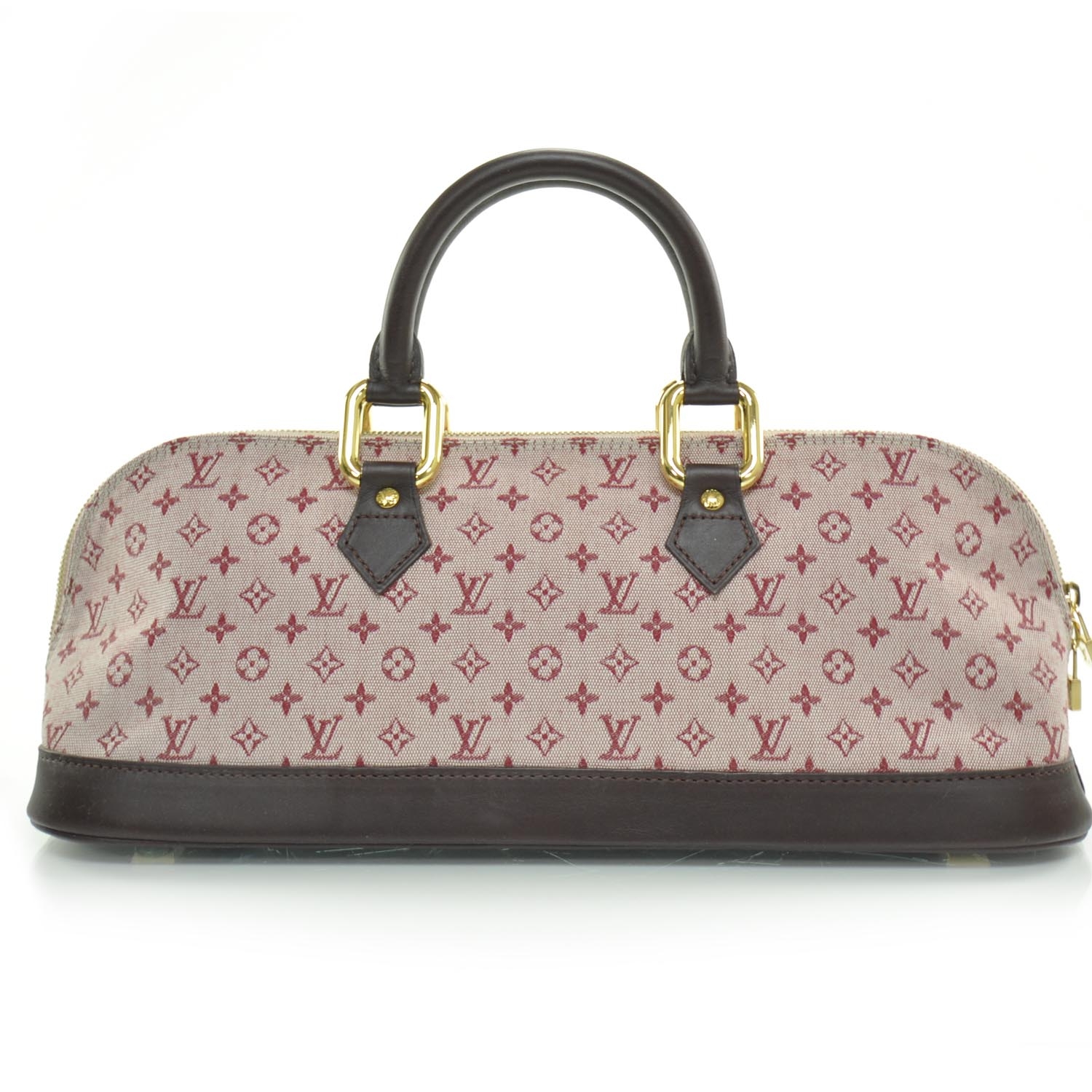 louis vuitton cherry blossom alma bag