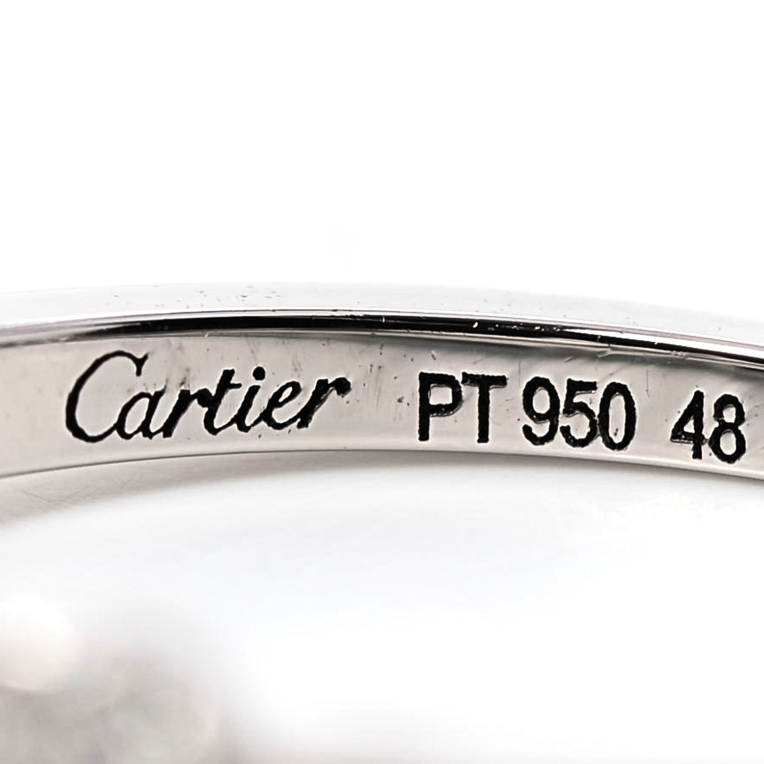 cartier 950