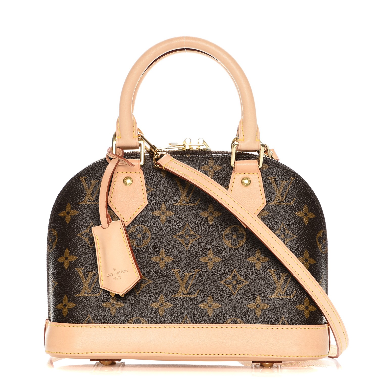 Louis Vuitton Alma Handbags And Purses For Mens