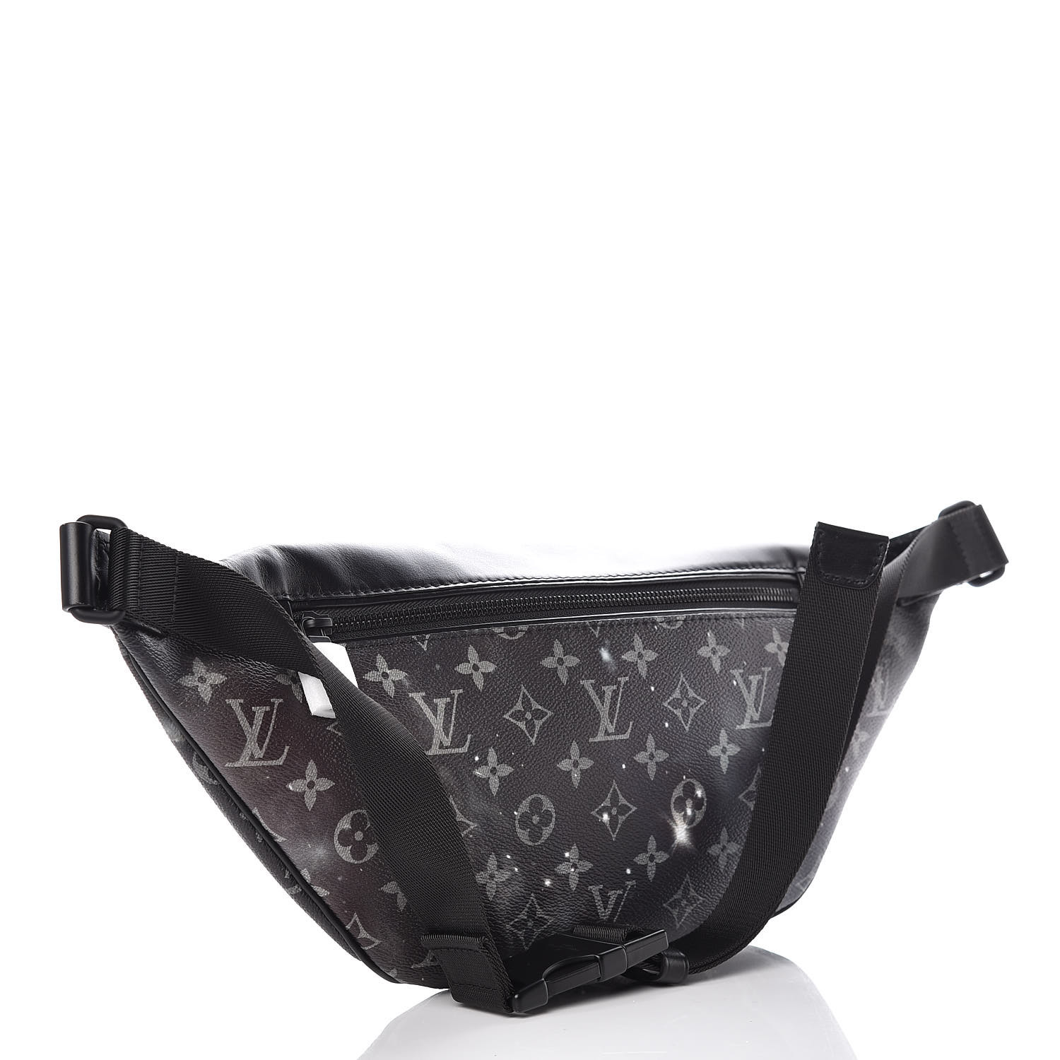 Louis Vuitton Dauphine Bumbag Limited Edition Reverse Monogram Giant at  1stDibs
