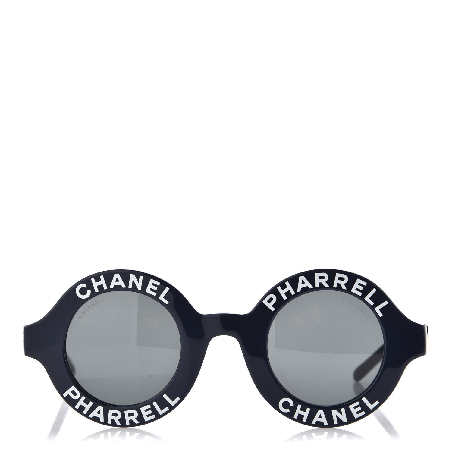 coco chanel x pharrell