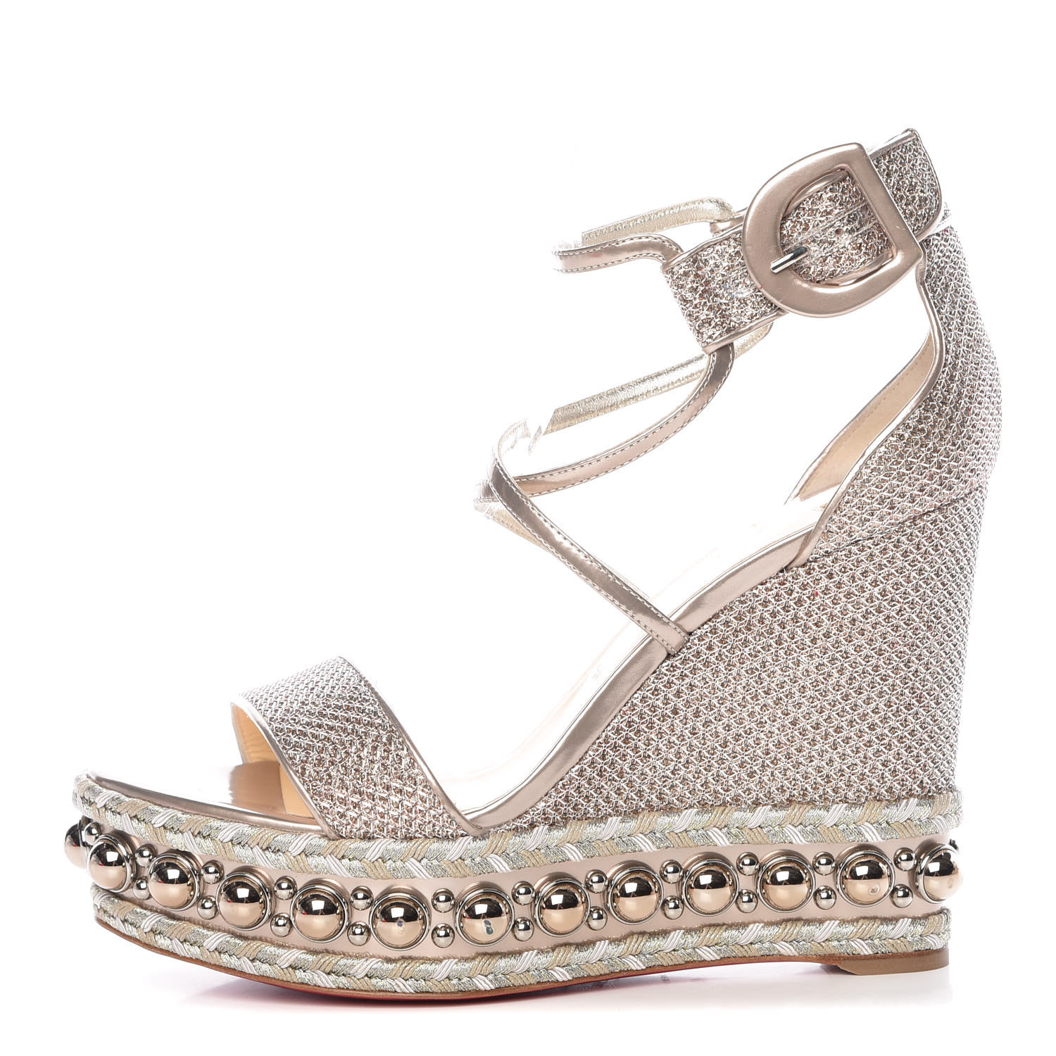 chocazeppa 120 wedge sandals