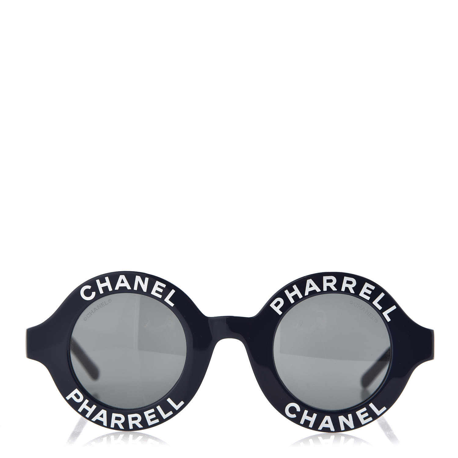 pharrel x chanel