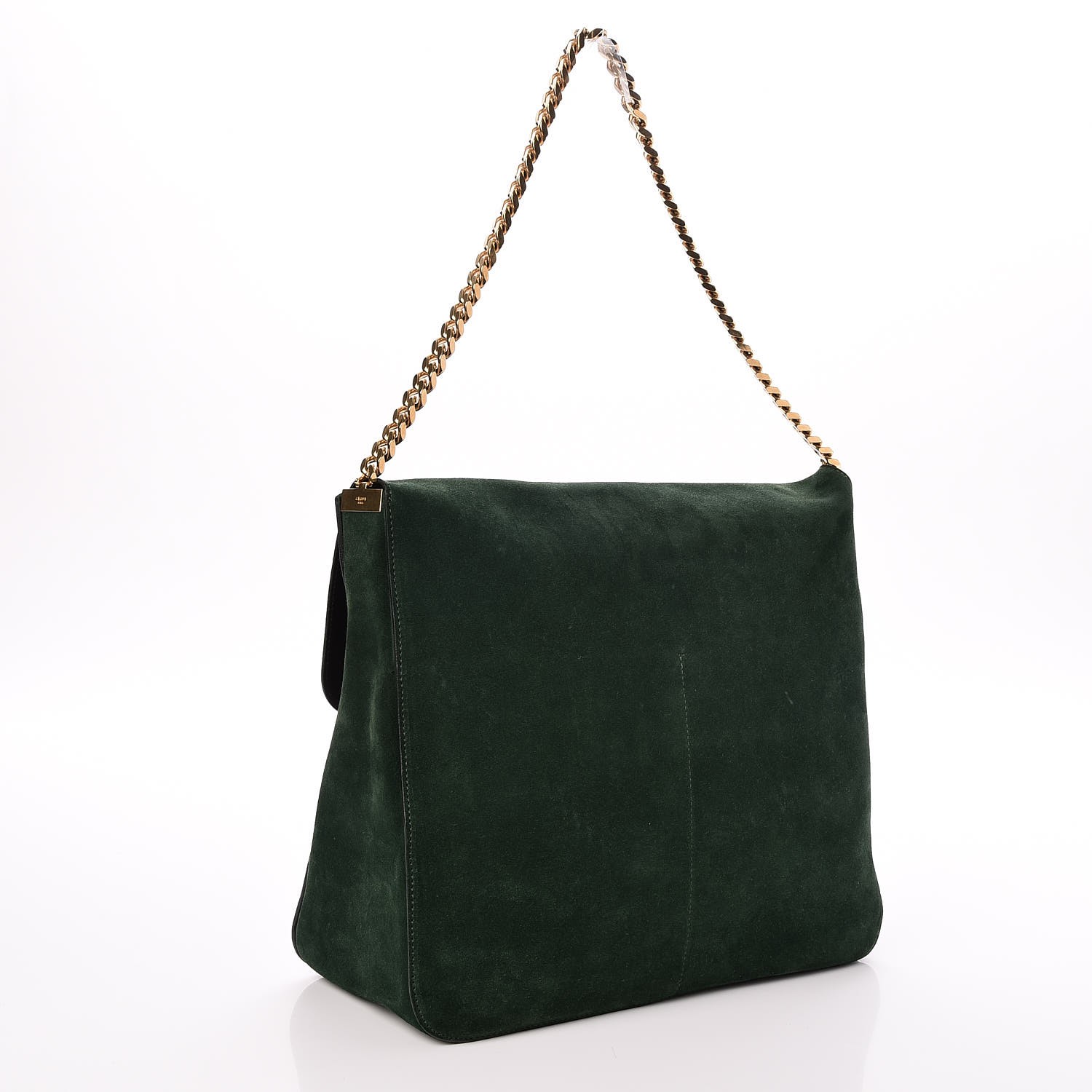 celine emerald bag