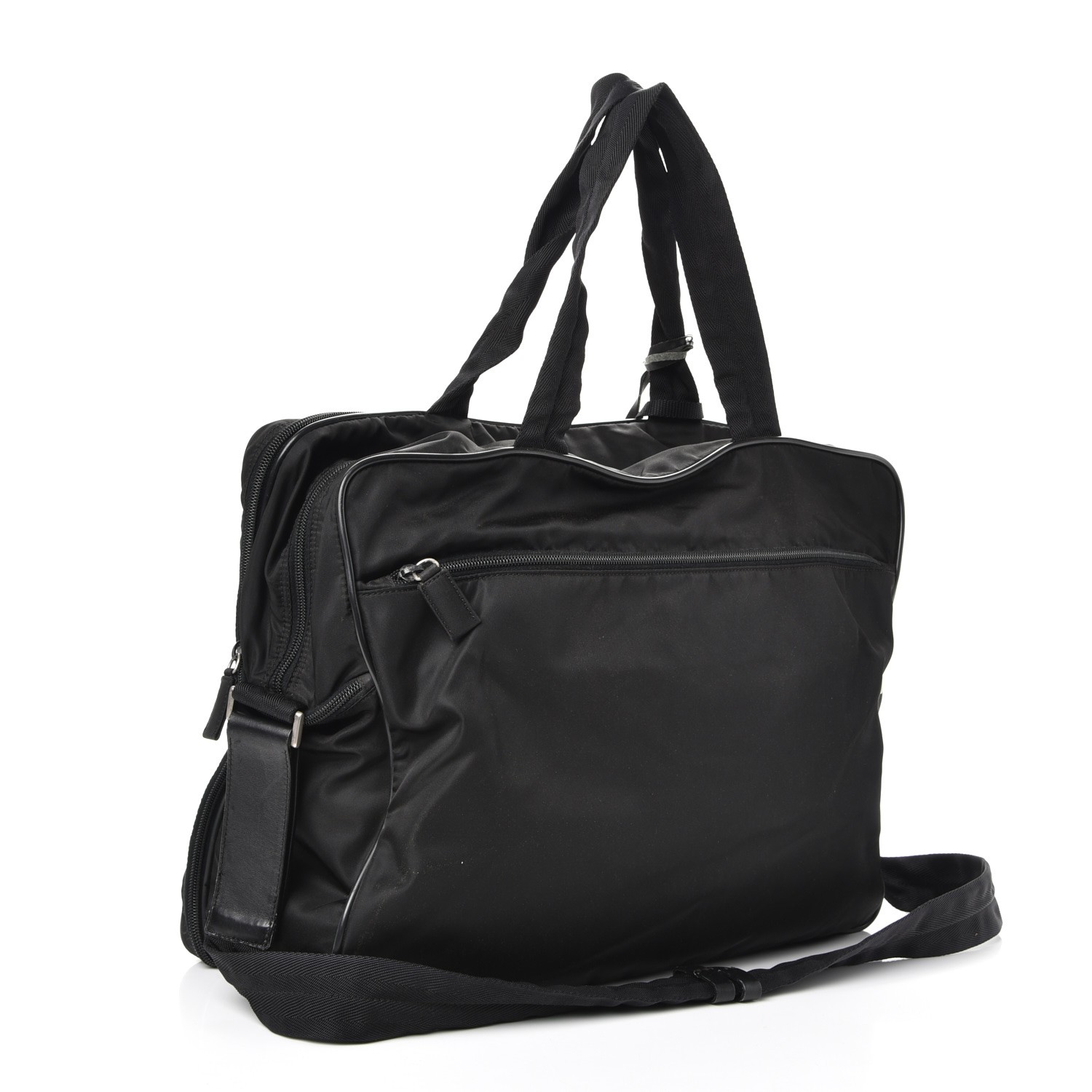 nylon travel bag amazon