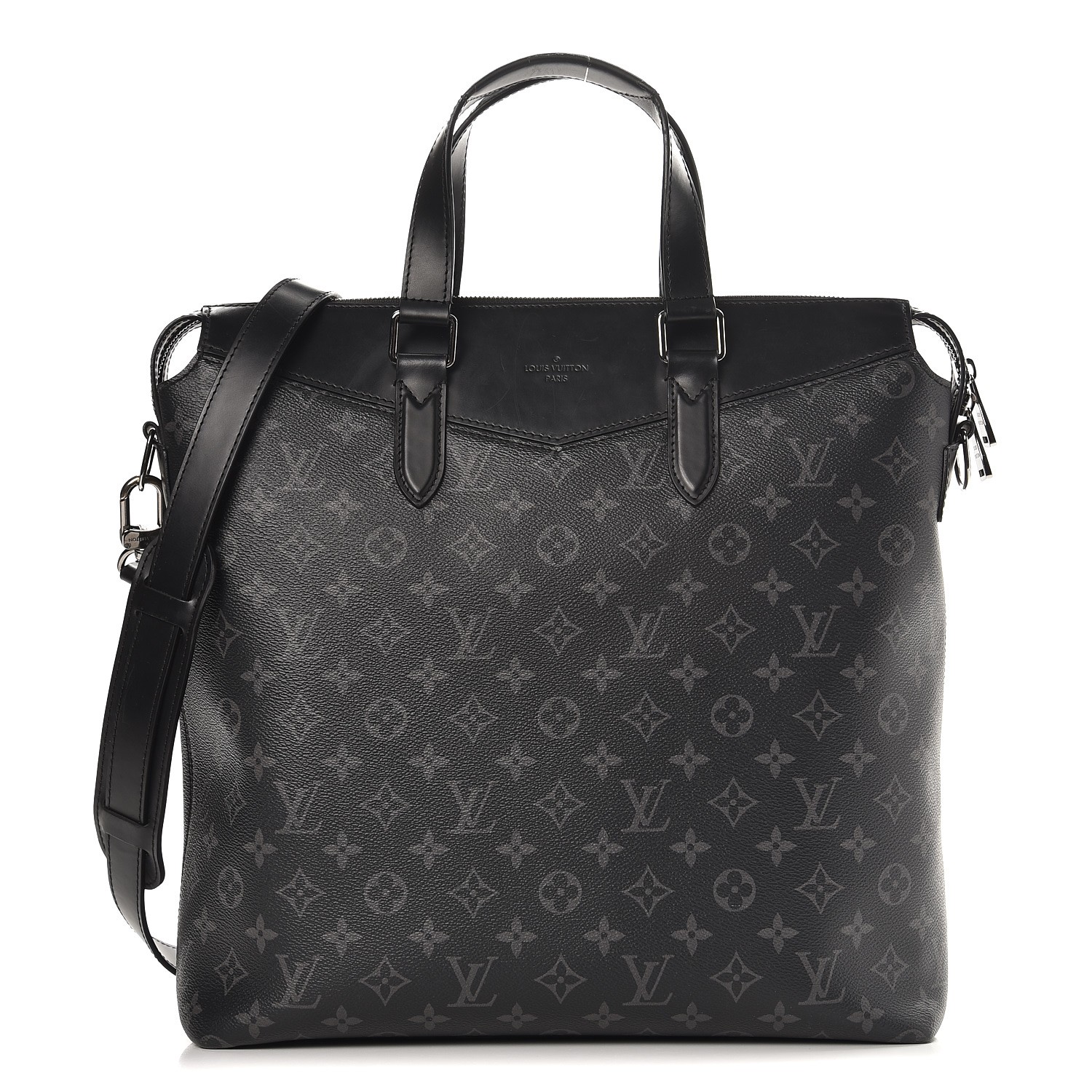 louis vuitton explorer briefcase