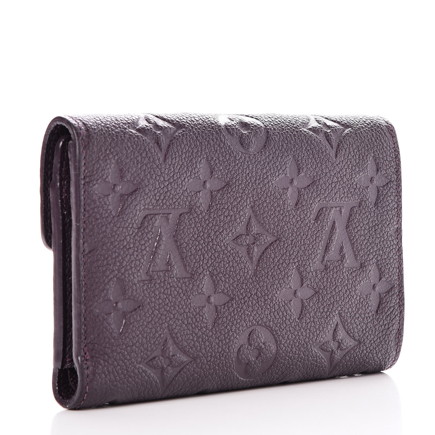 curieuse wallet