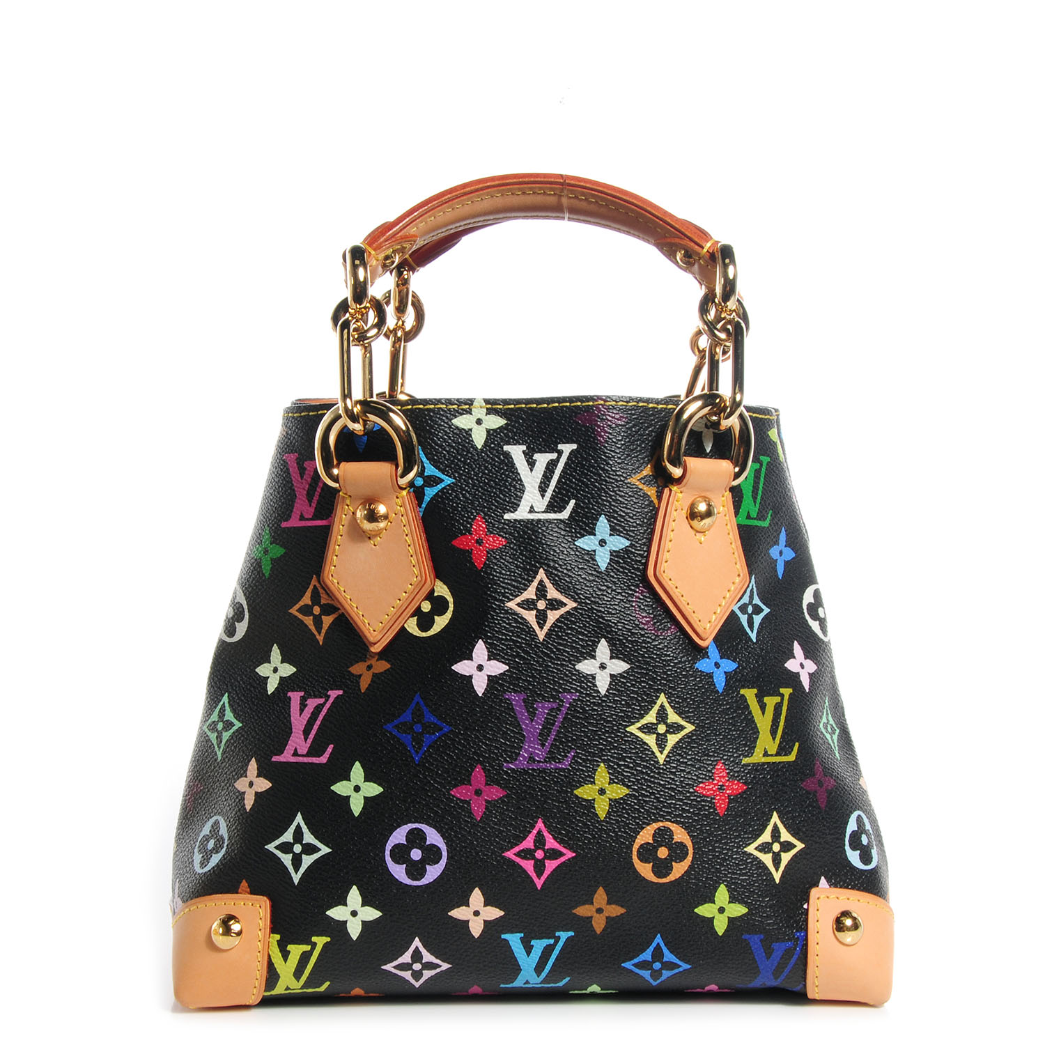 louis vuitton multicolor audra