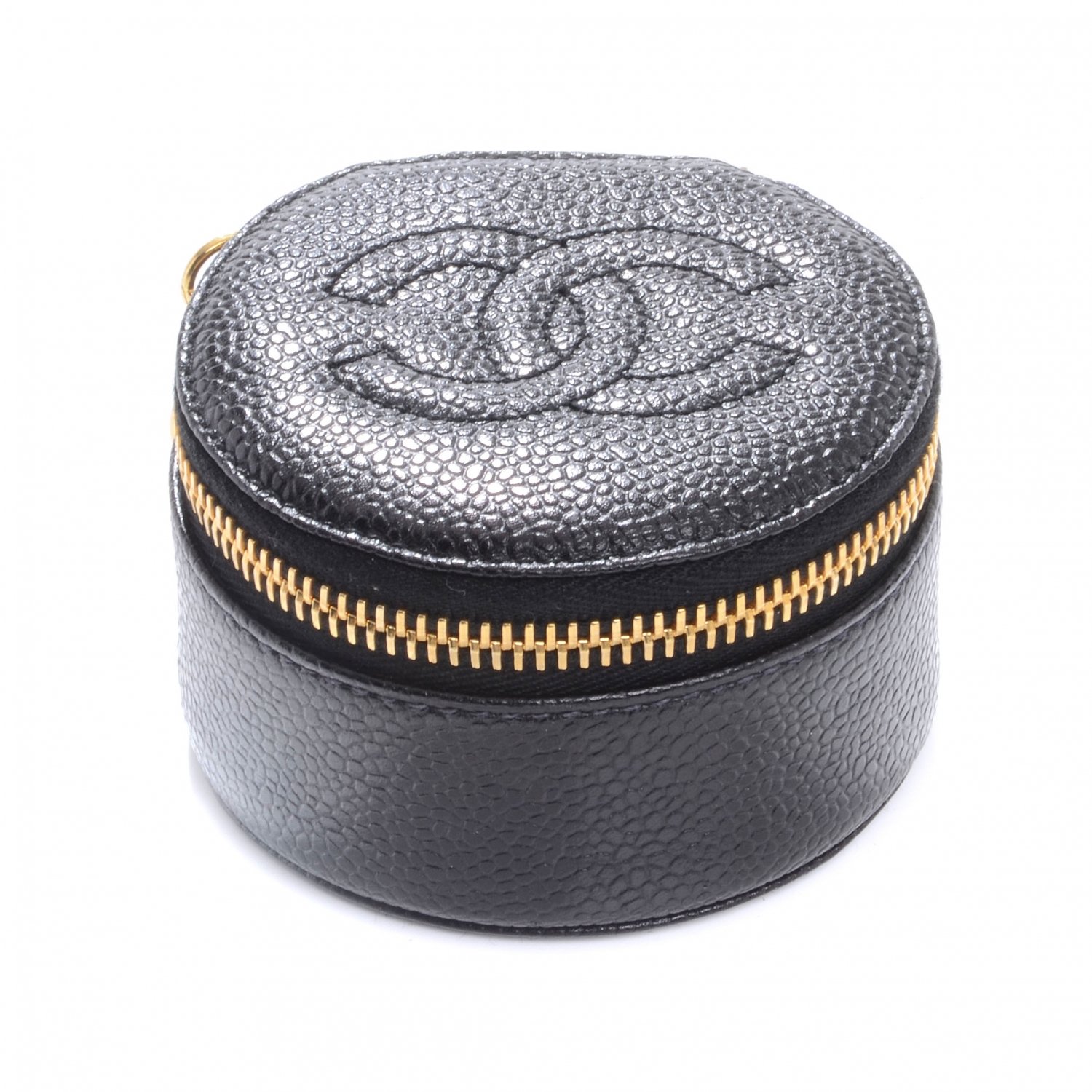 caviar wallet