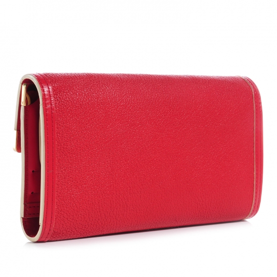 porte tresor international wallet