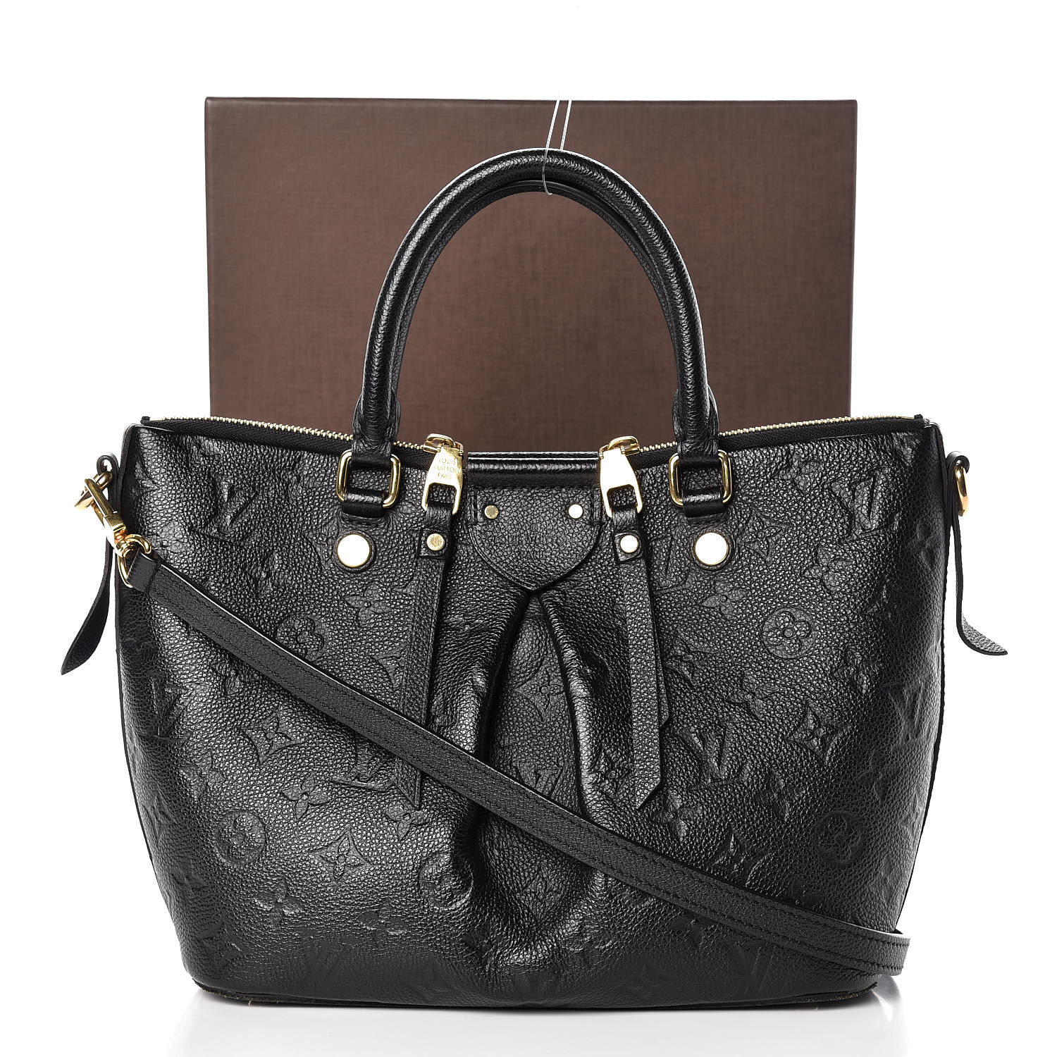 lv mazarine pm