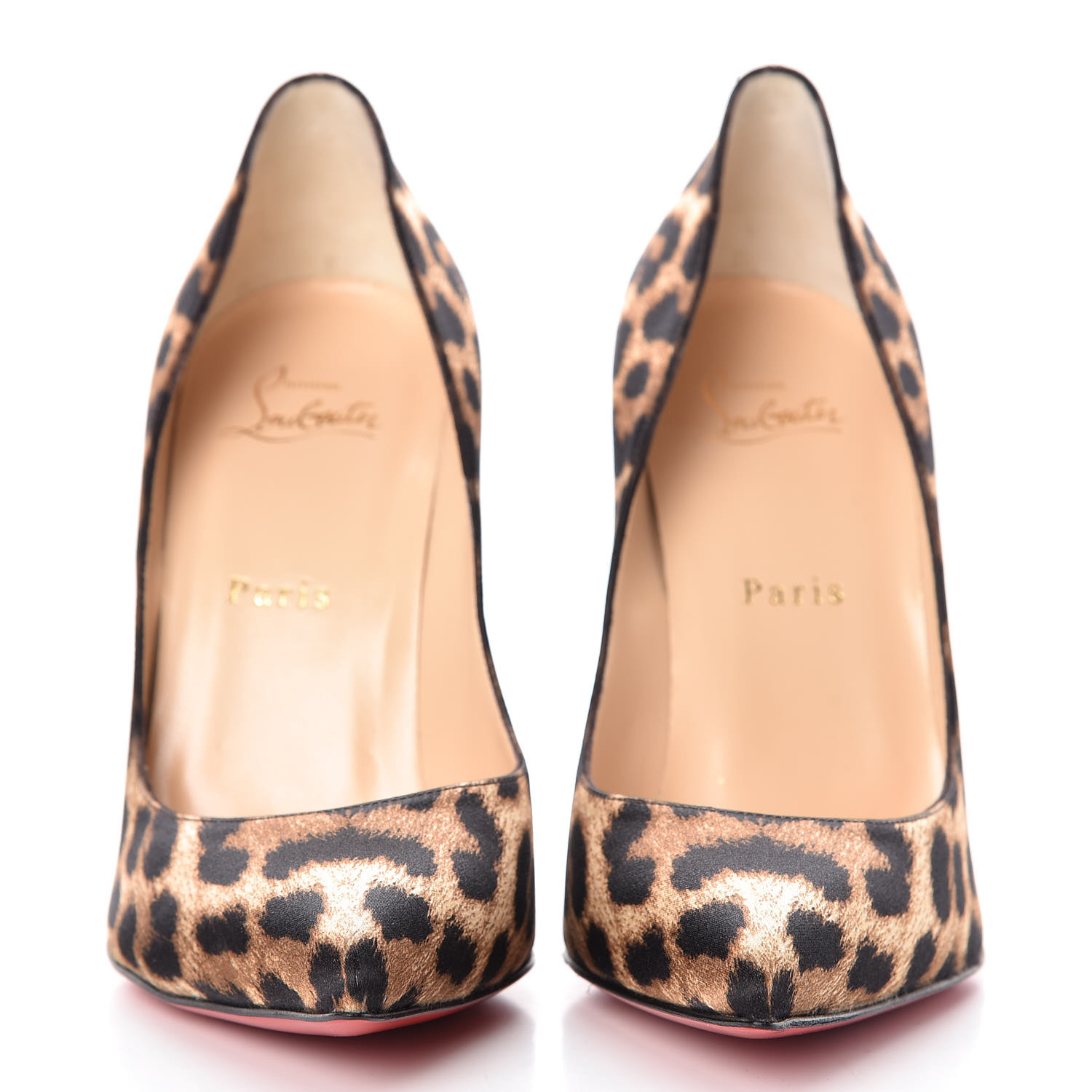 leopard pigalle follies