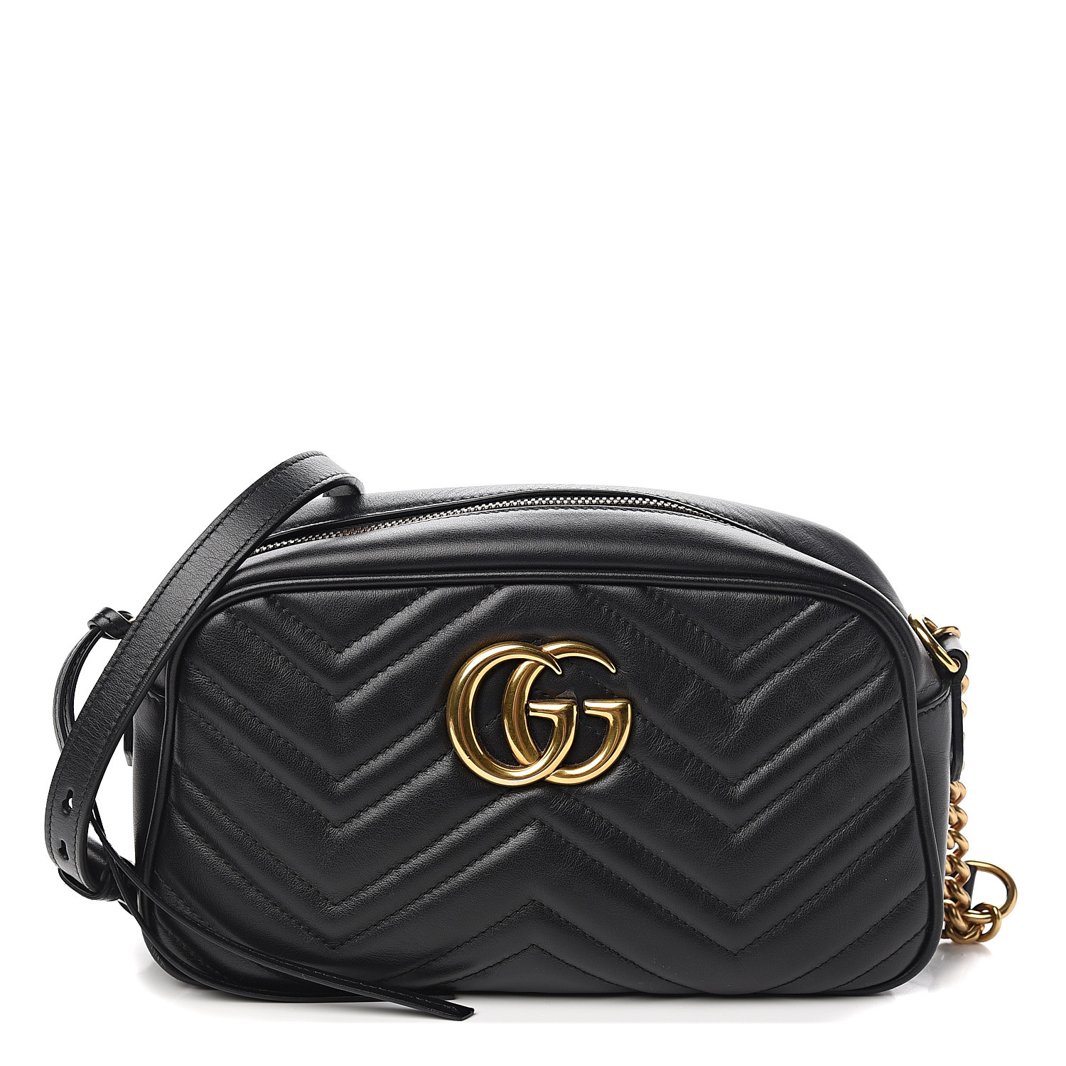 small gucci marmont