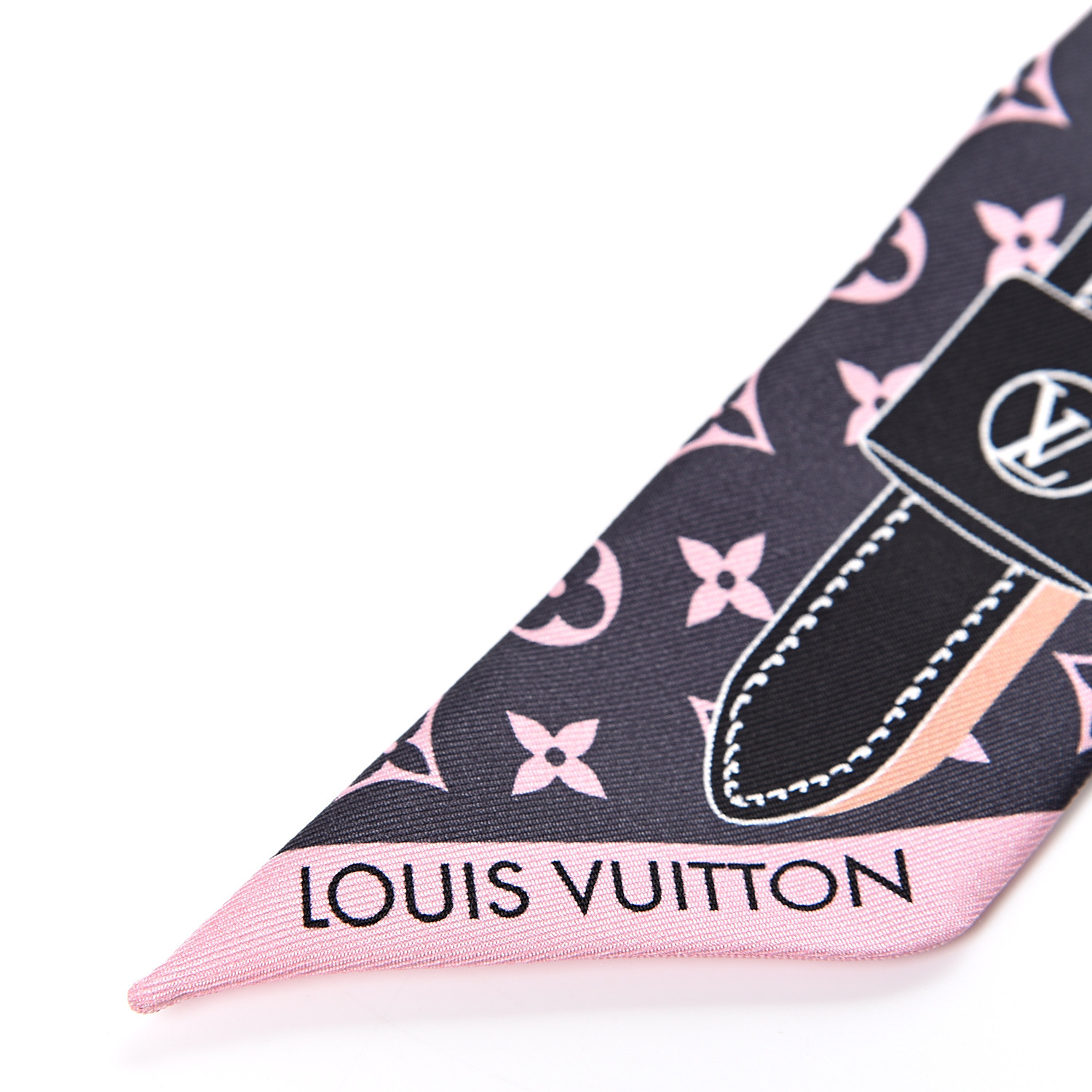 Rose poudre trunks bandeau 💖  Louis vuitton bandeau, Louis