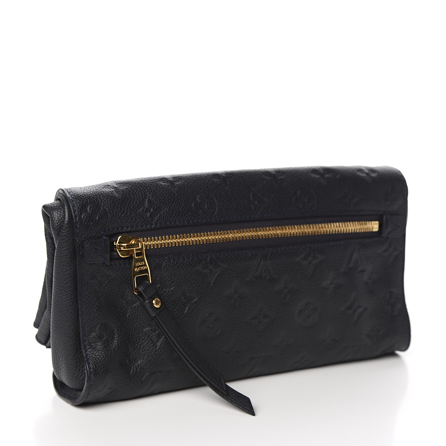 louis vuitton empreinte petillante clutch