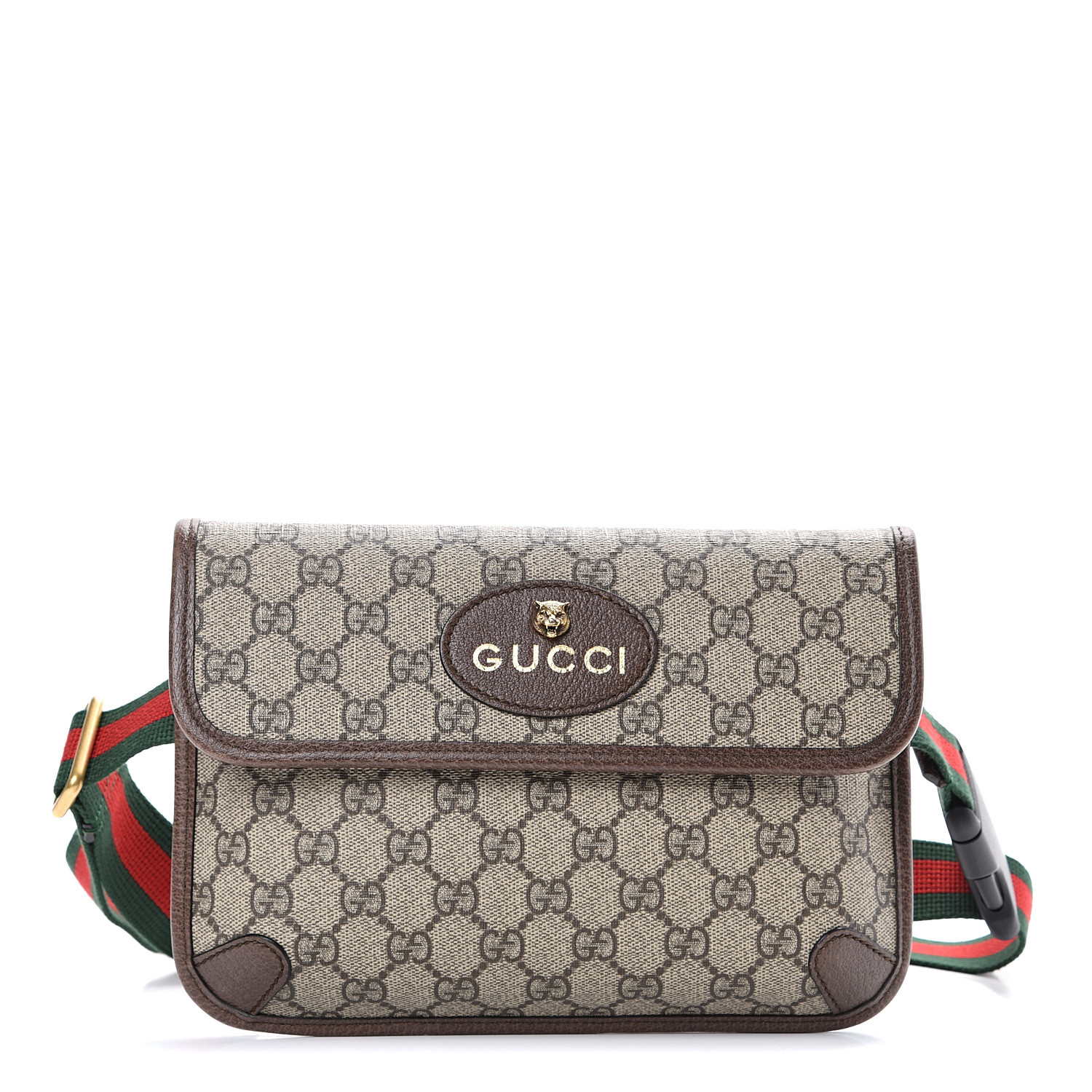 gucci belt bag neo vintage