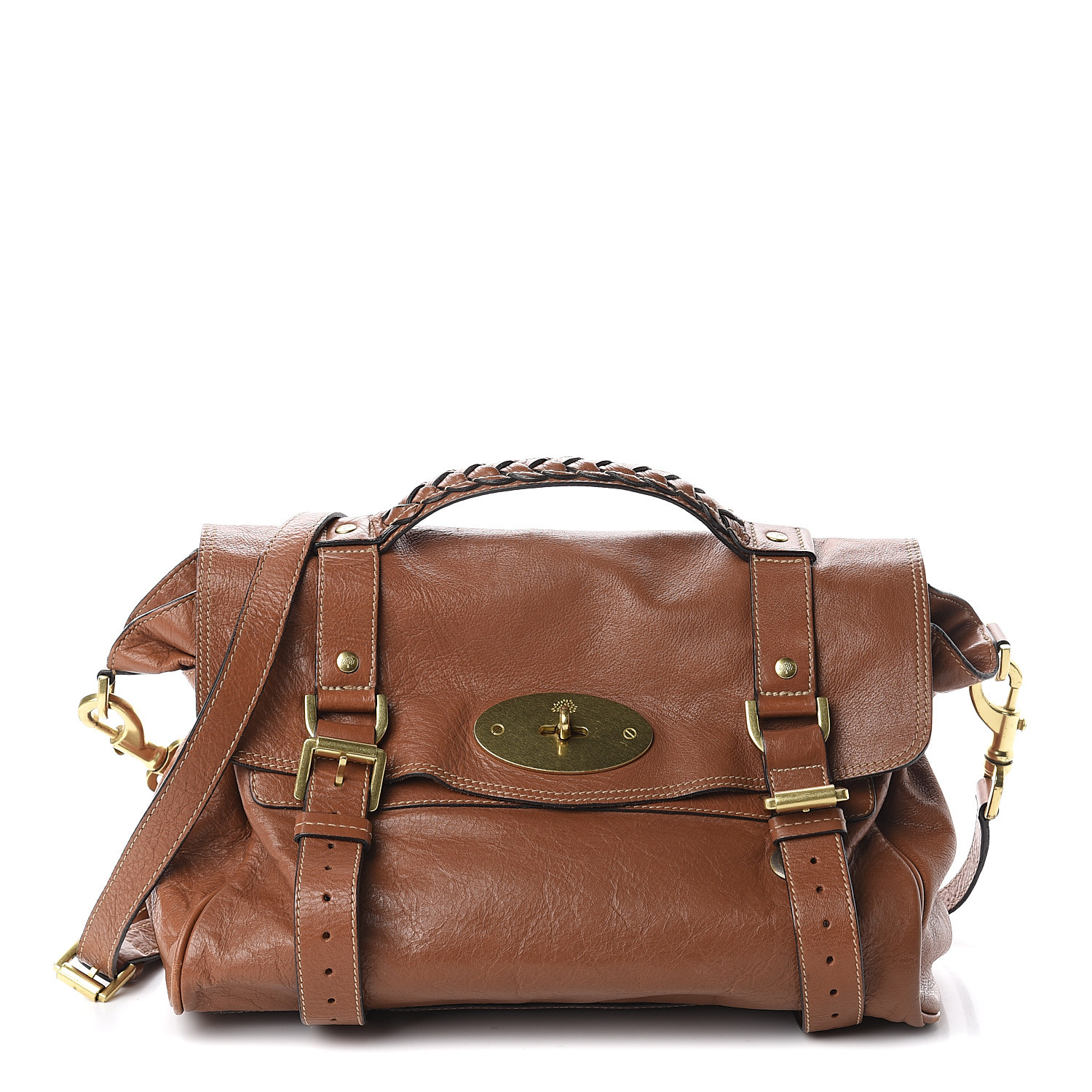 mulberry alexa medium