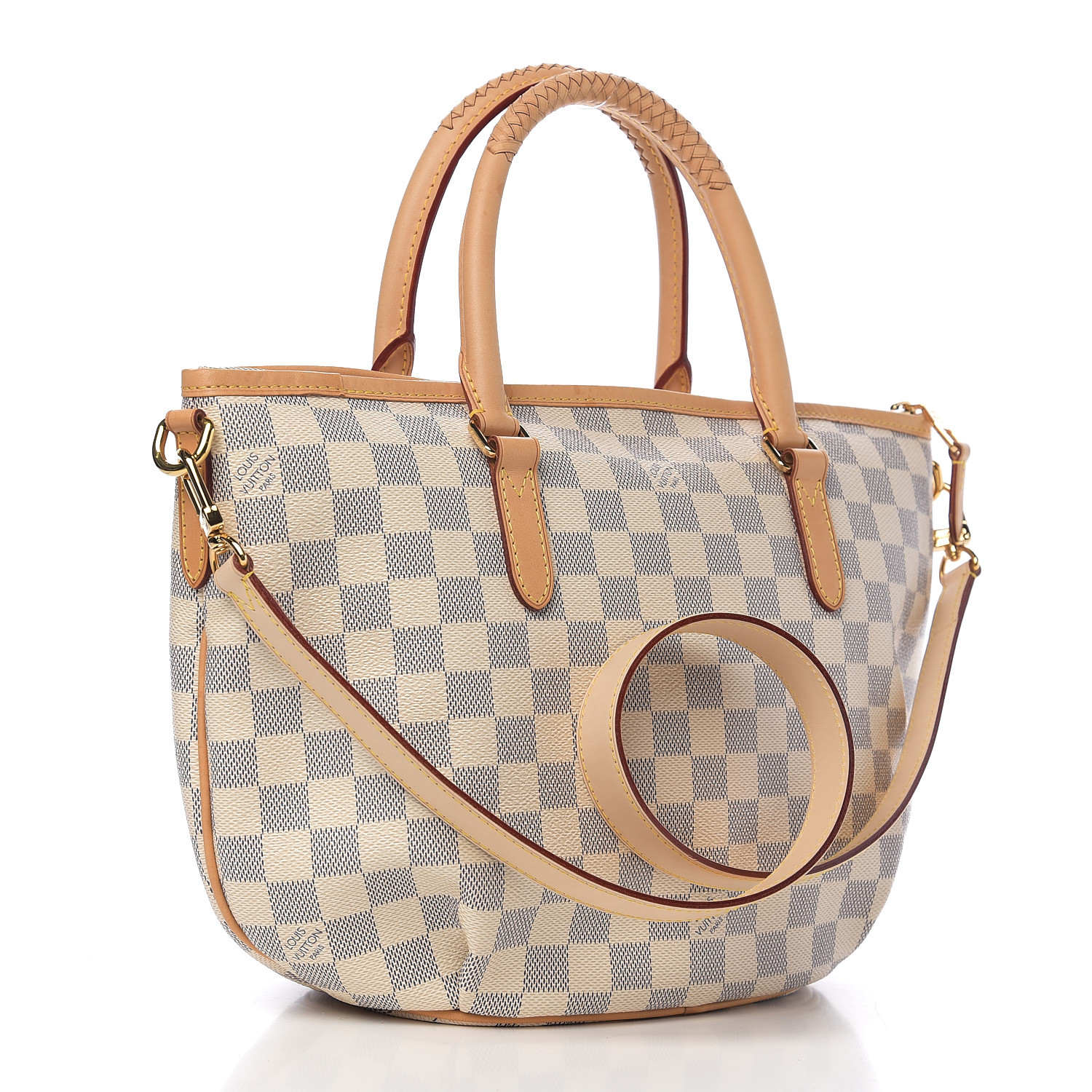 louis vuitton damier azur for sale