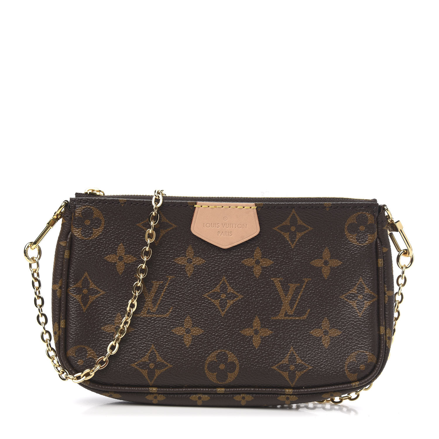 mini pochette louis