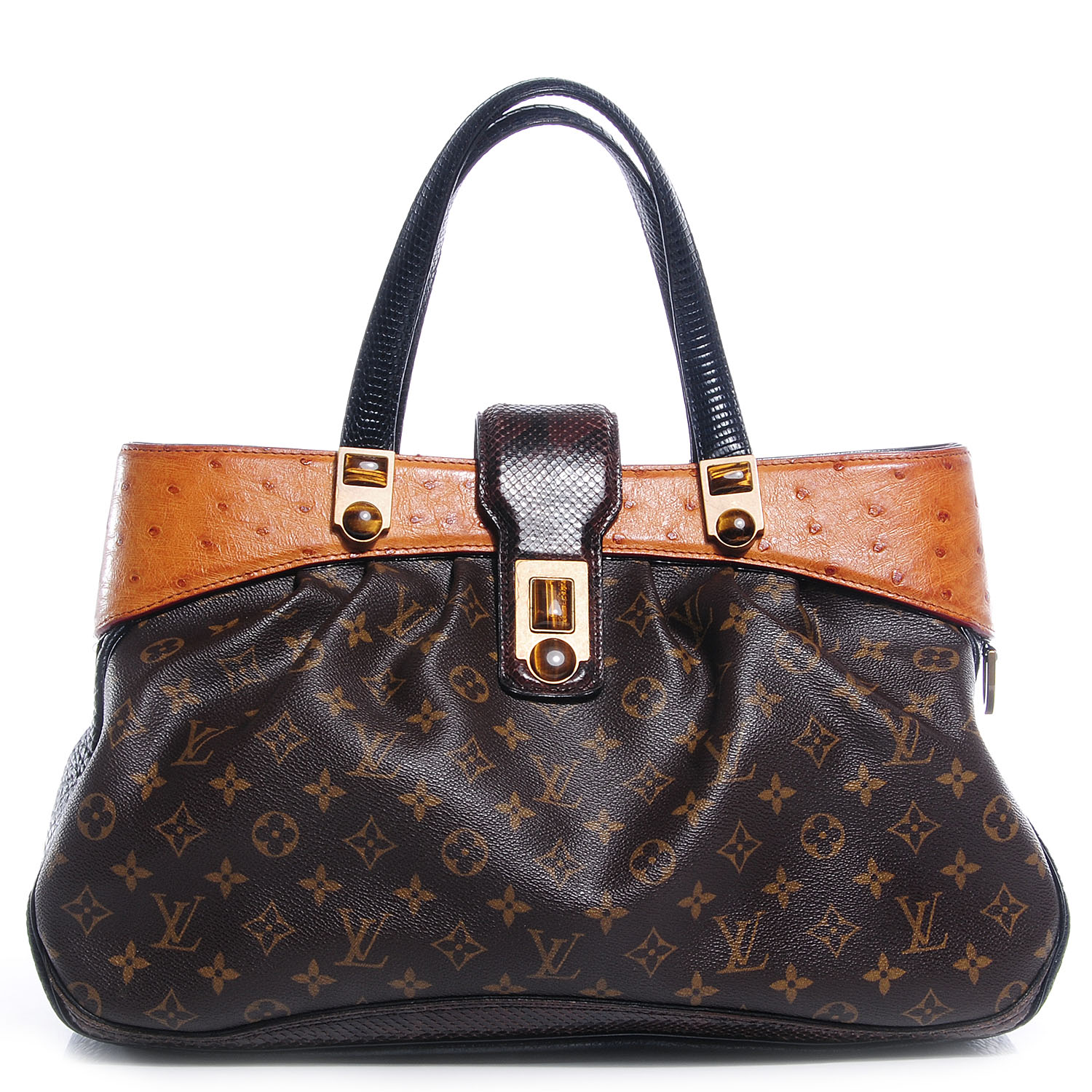 louis vuitton oskar waltz