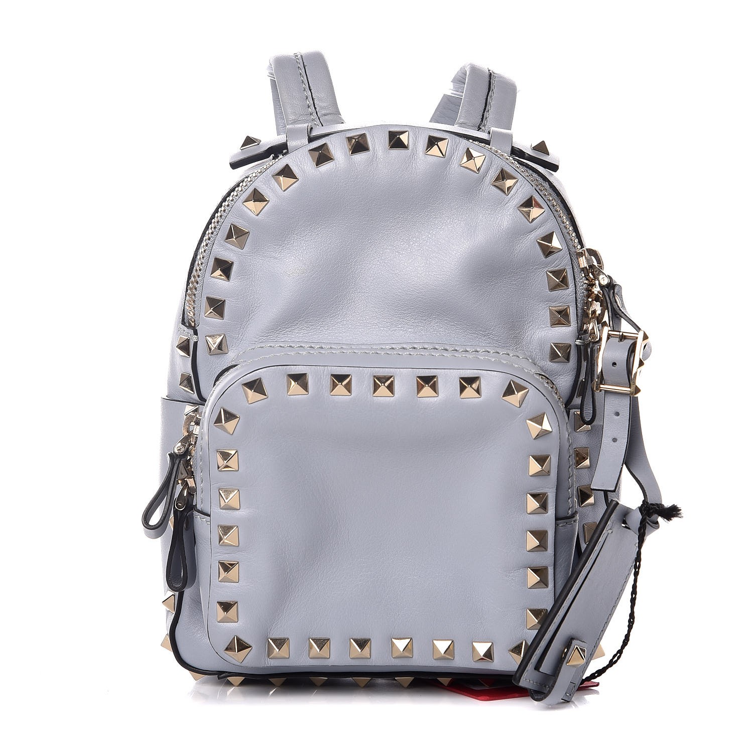 valentino backpack blue