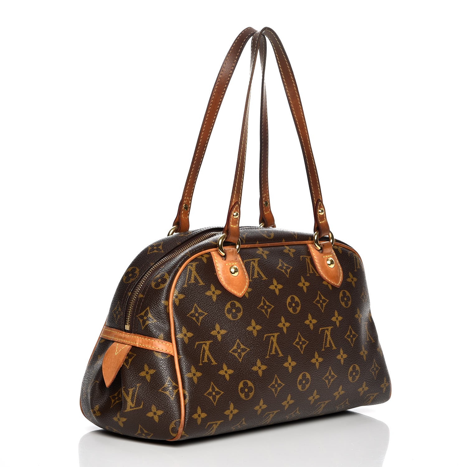 lv montorgueil pm size