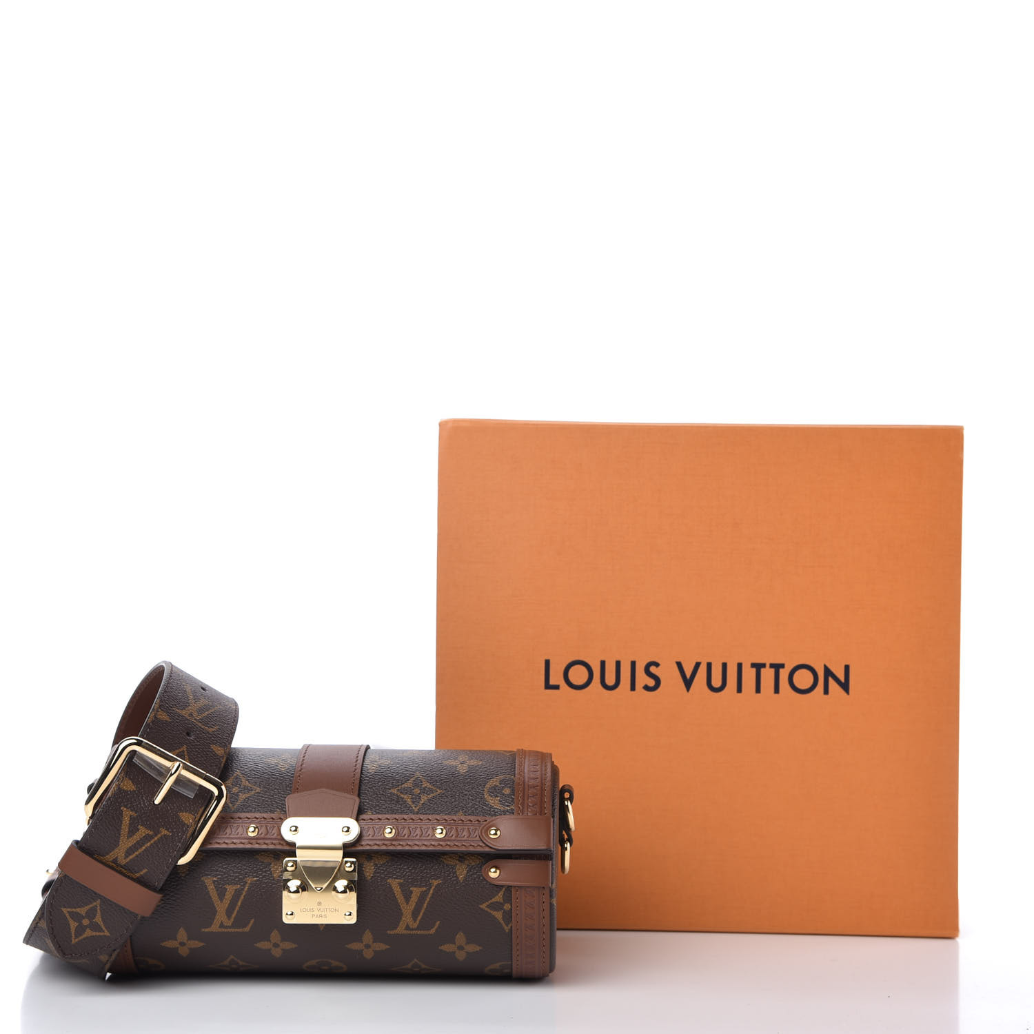 papillon trunk lv price