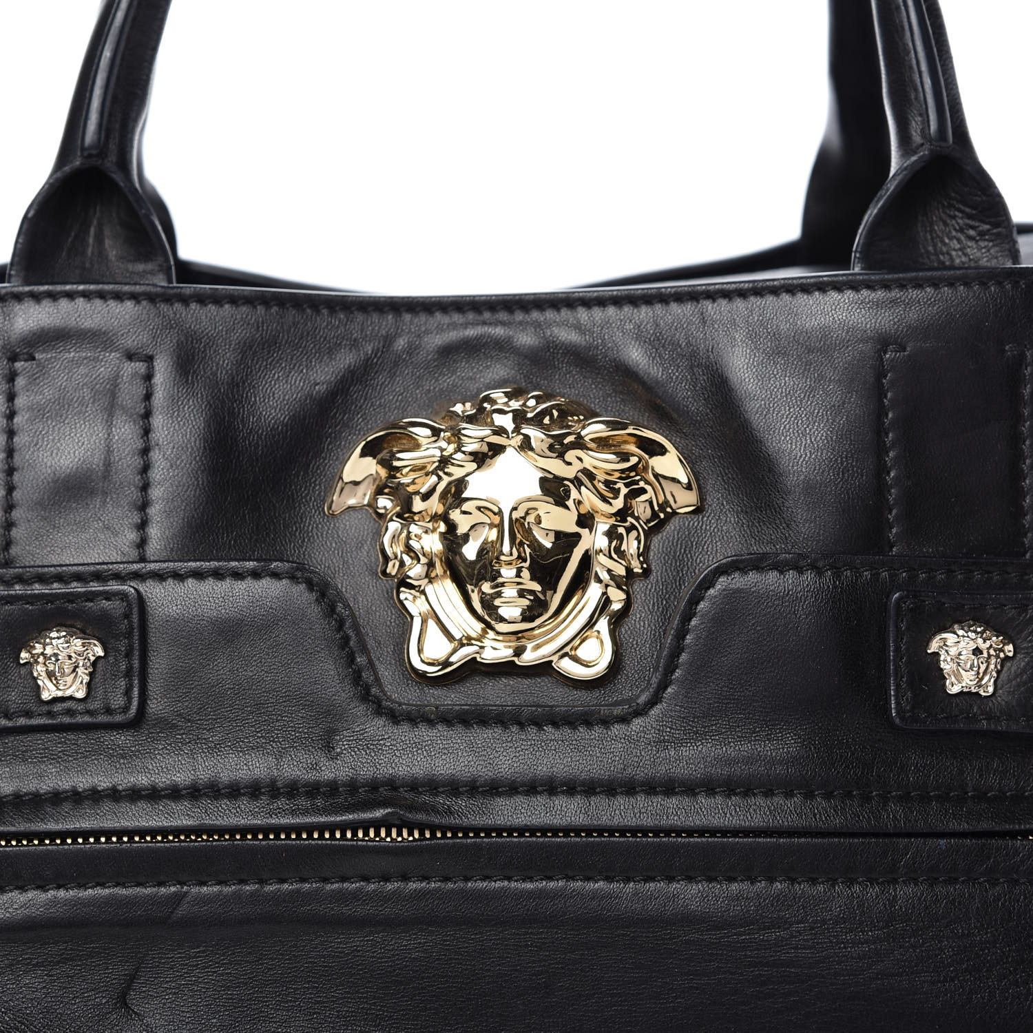 versace tote bags