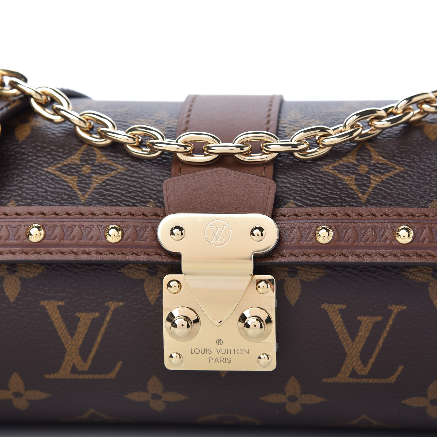 papillon trunk lv price