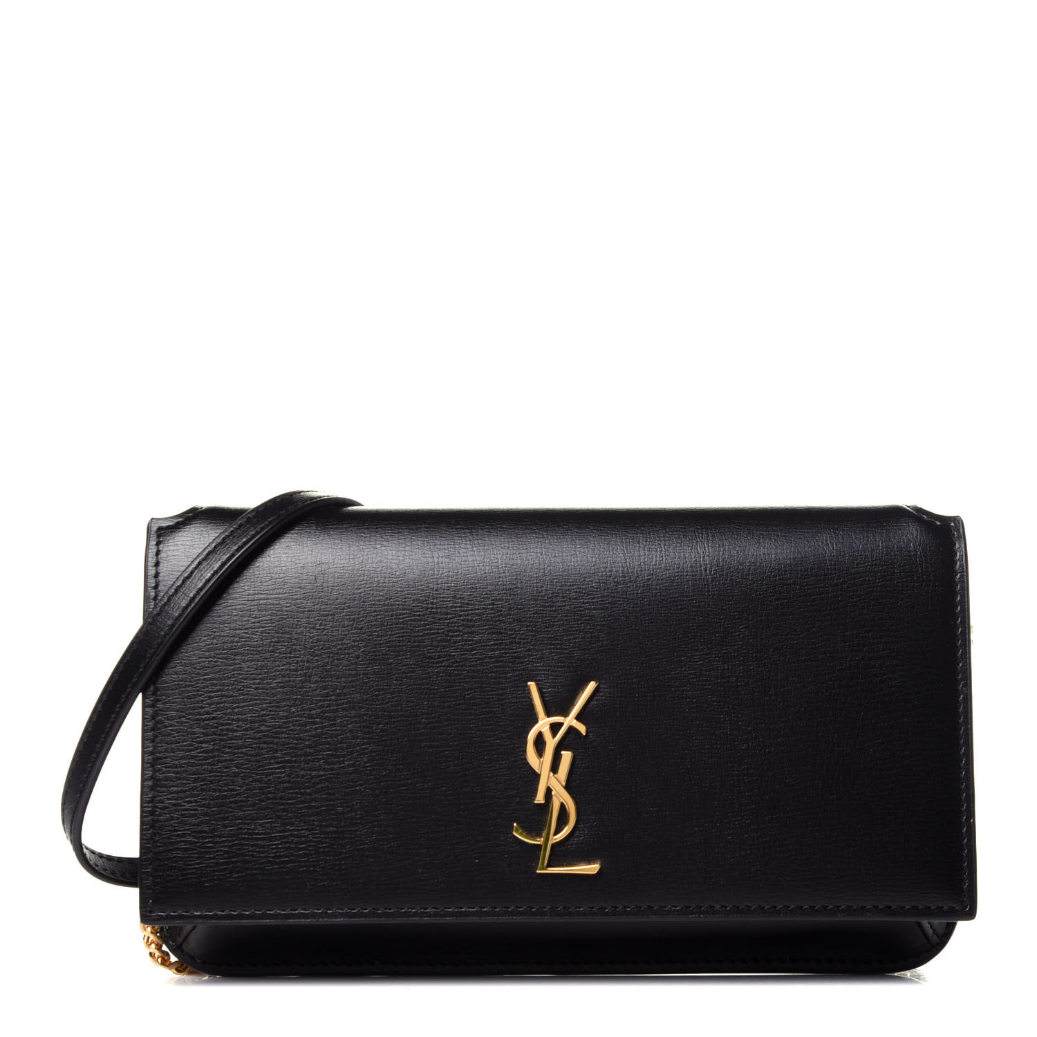 yves saint laurent phone holder