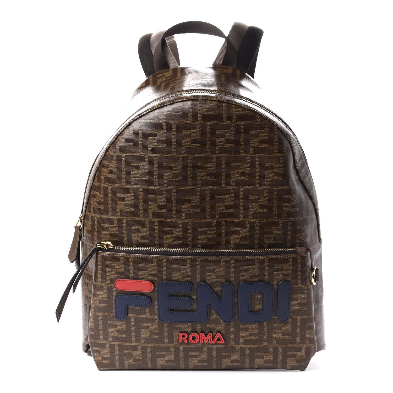 fila fendi bag