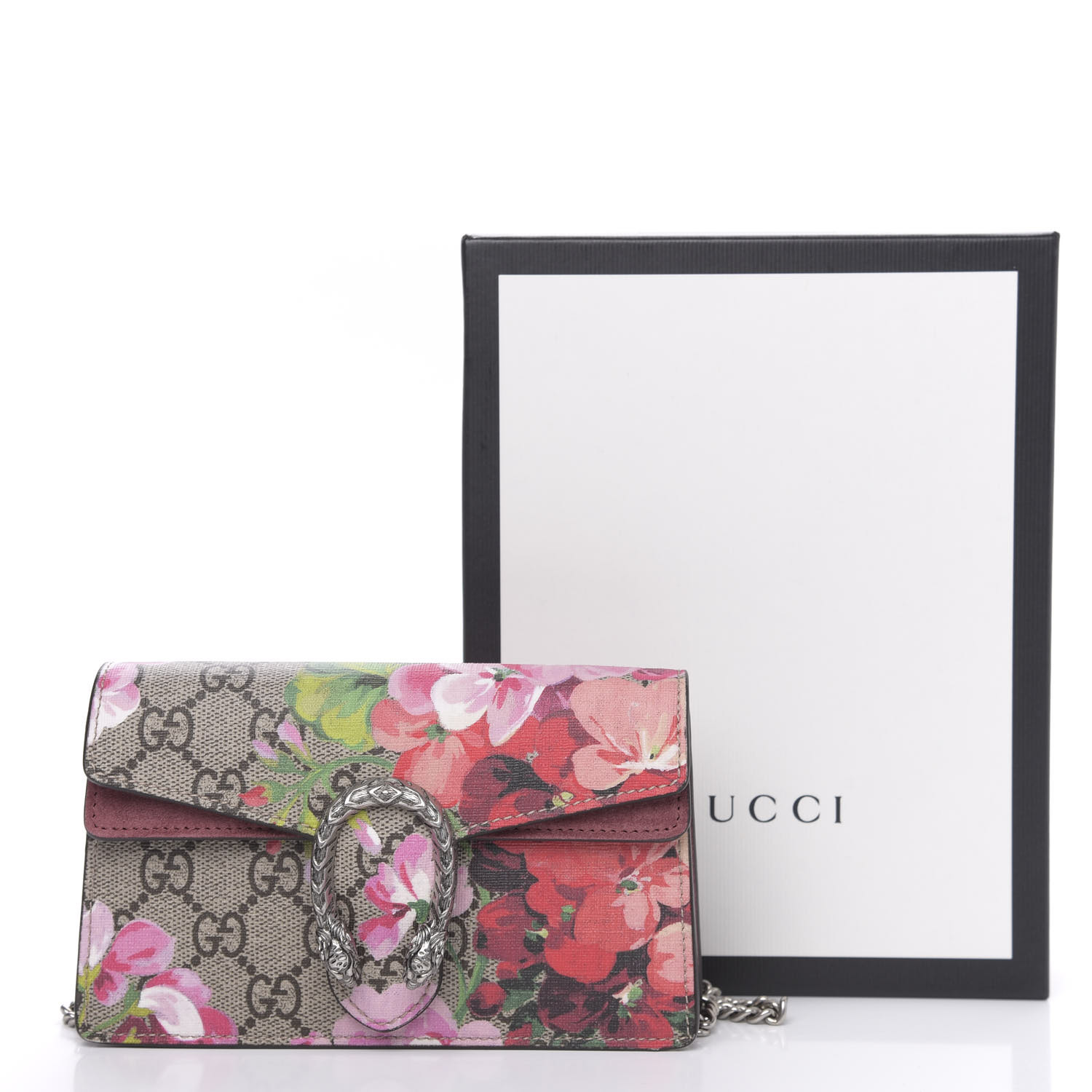 gucci bloom dionysus mini