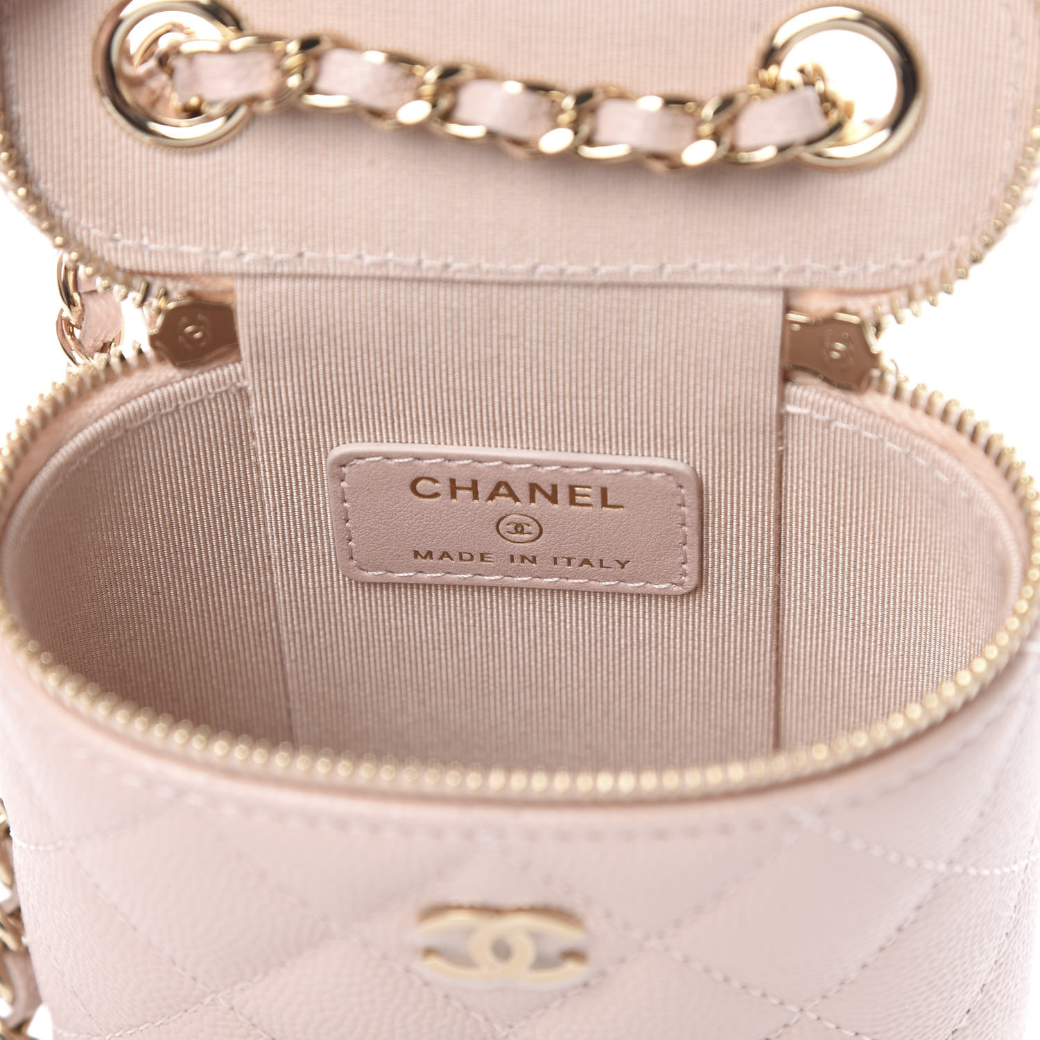 chanel ita