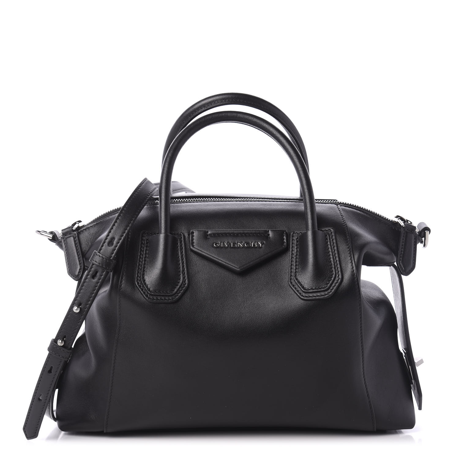 Givenchy antigona best sale mini calfskin