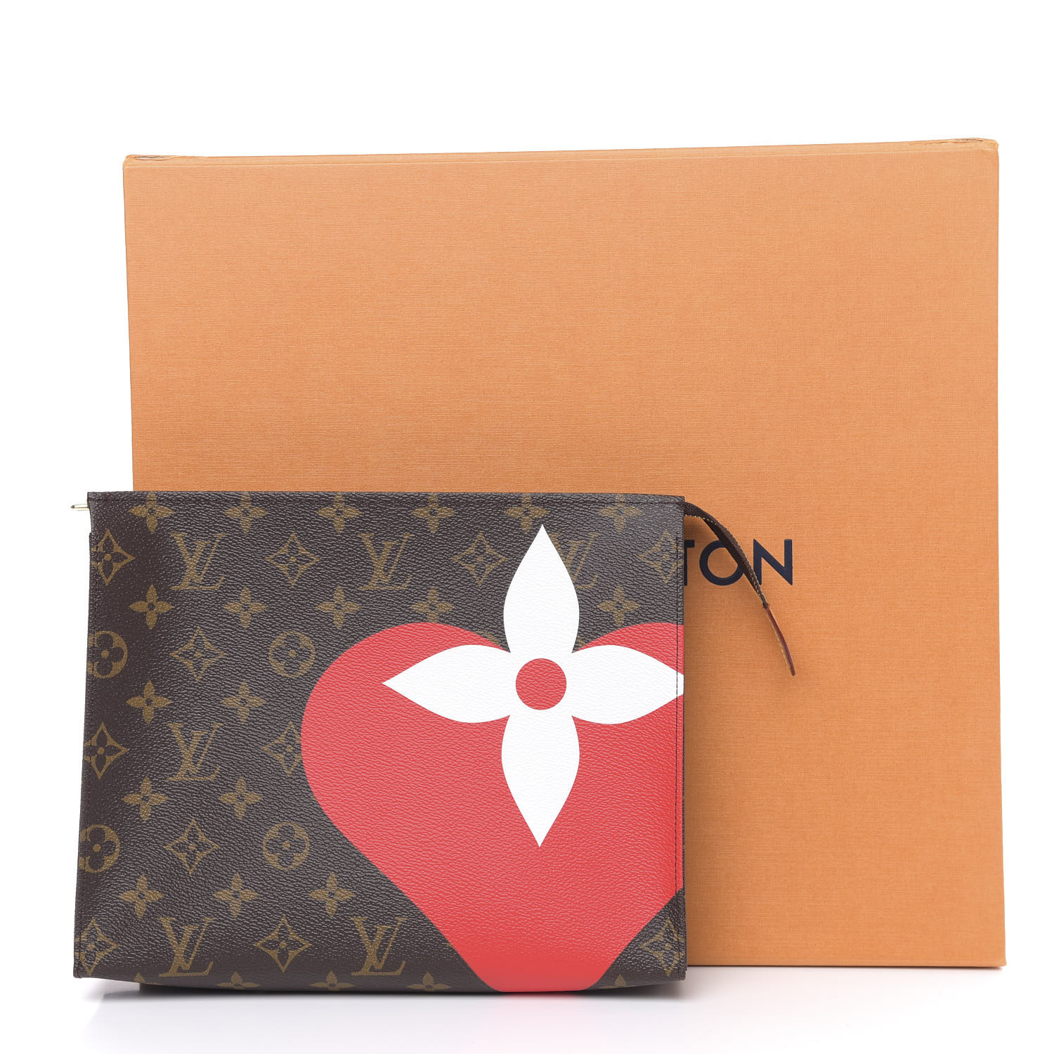 lv game on toiletry