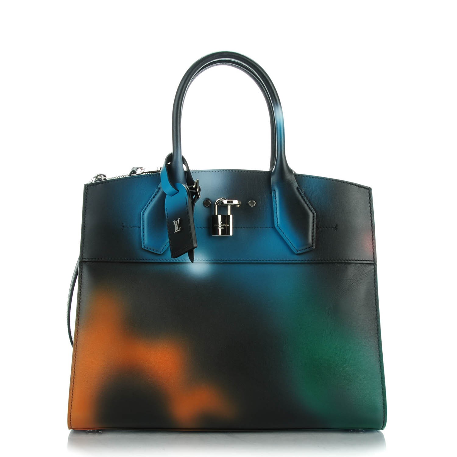 Louis Vuitton Hologram Bag  Natural Resource Department