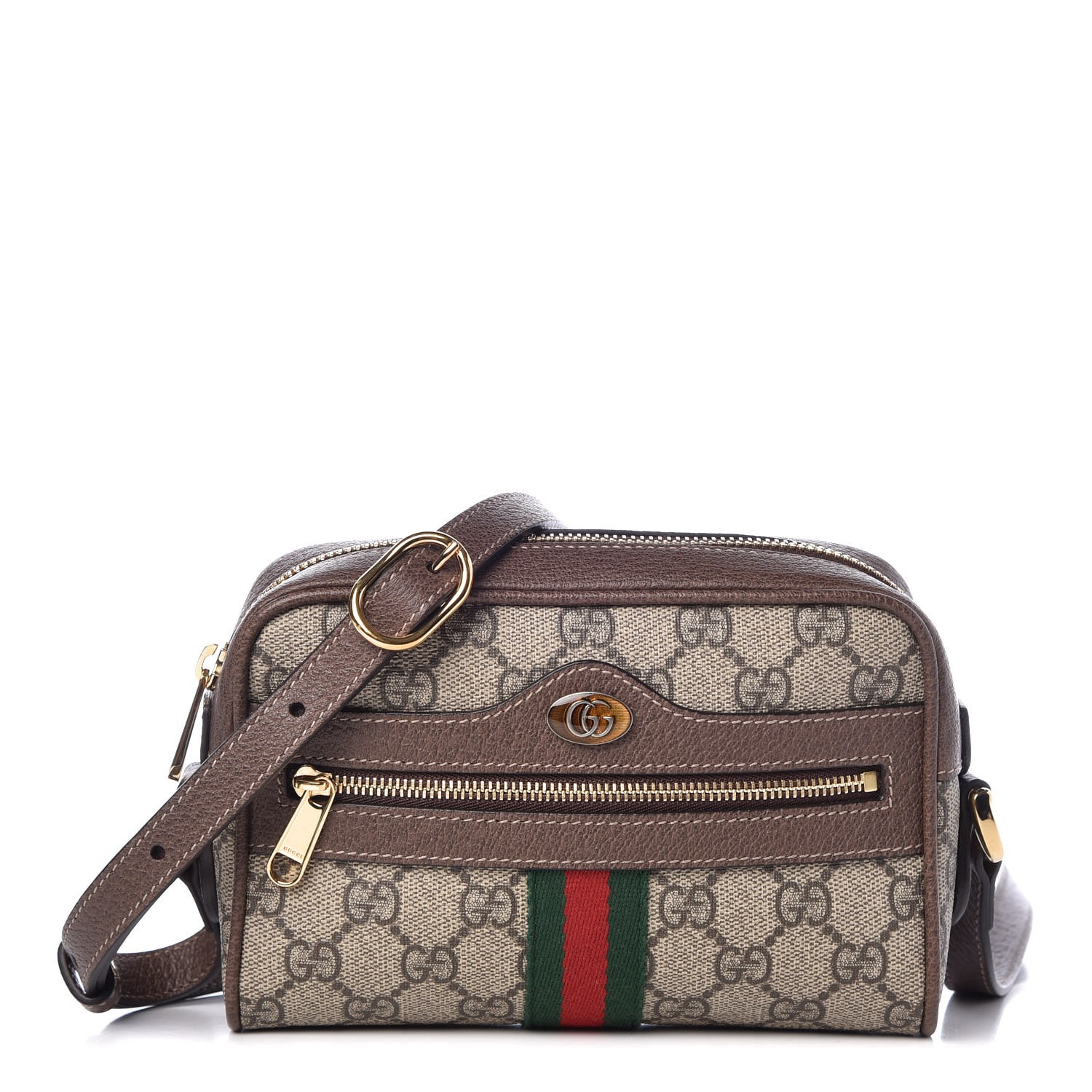 gucci supreme mini ophidia