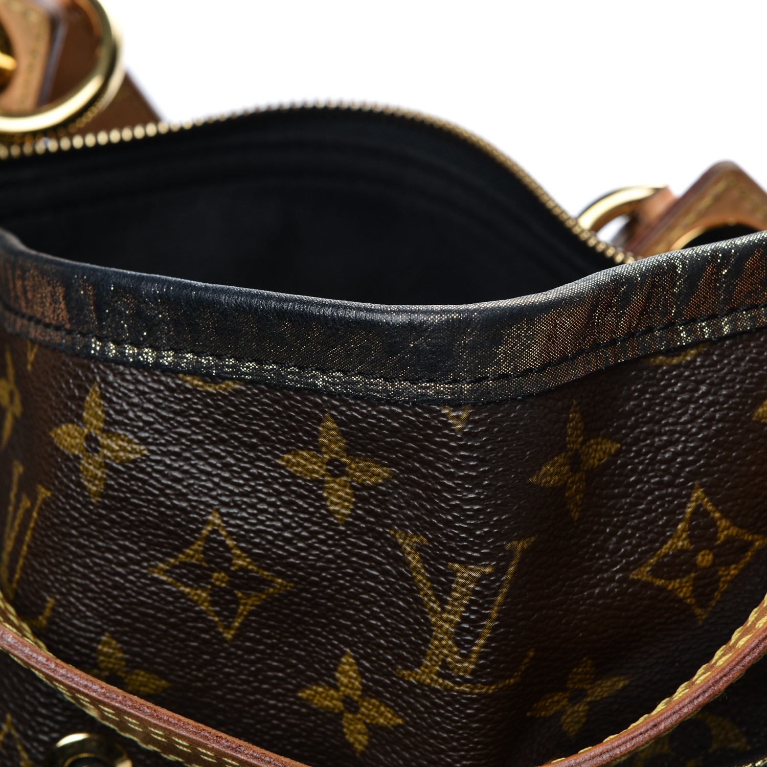 lv irene monogram