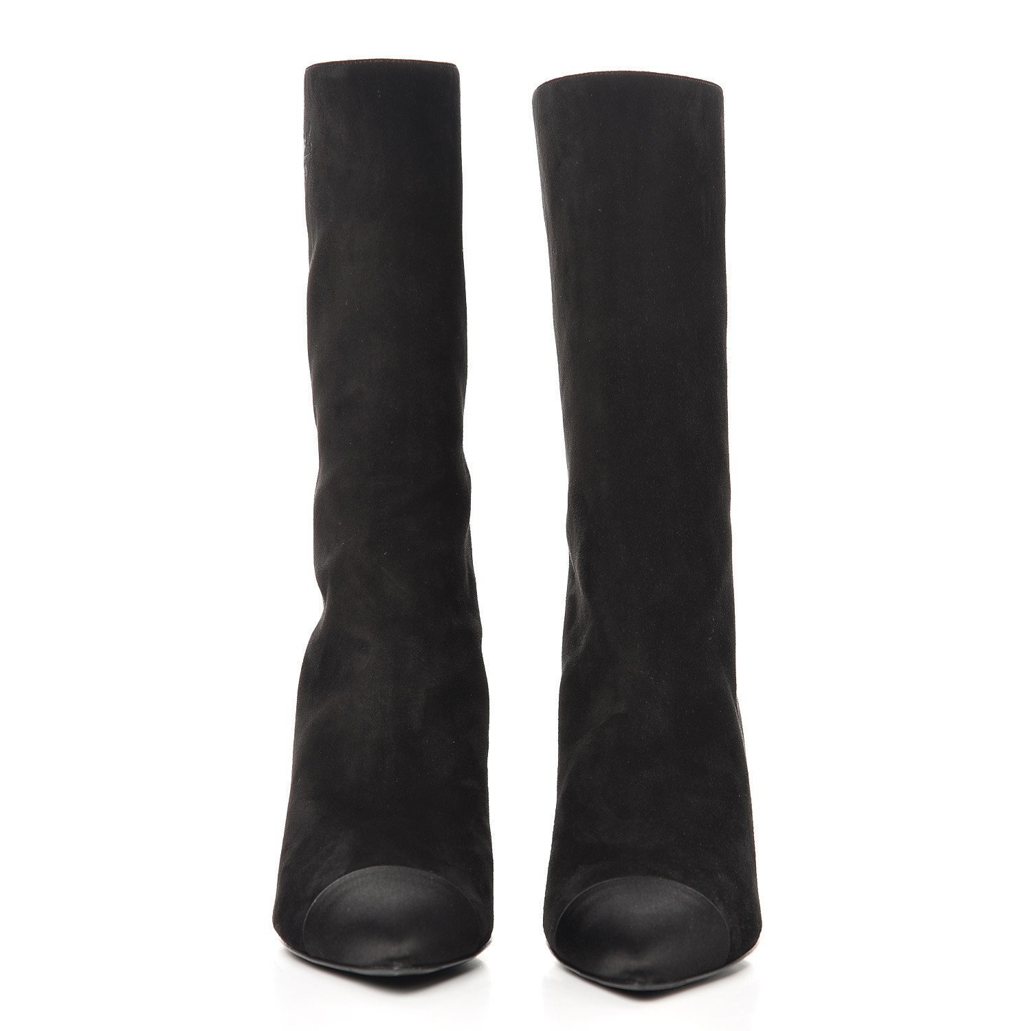 boots chanel coco