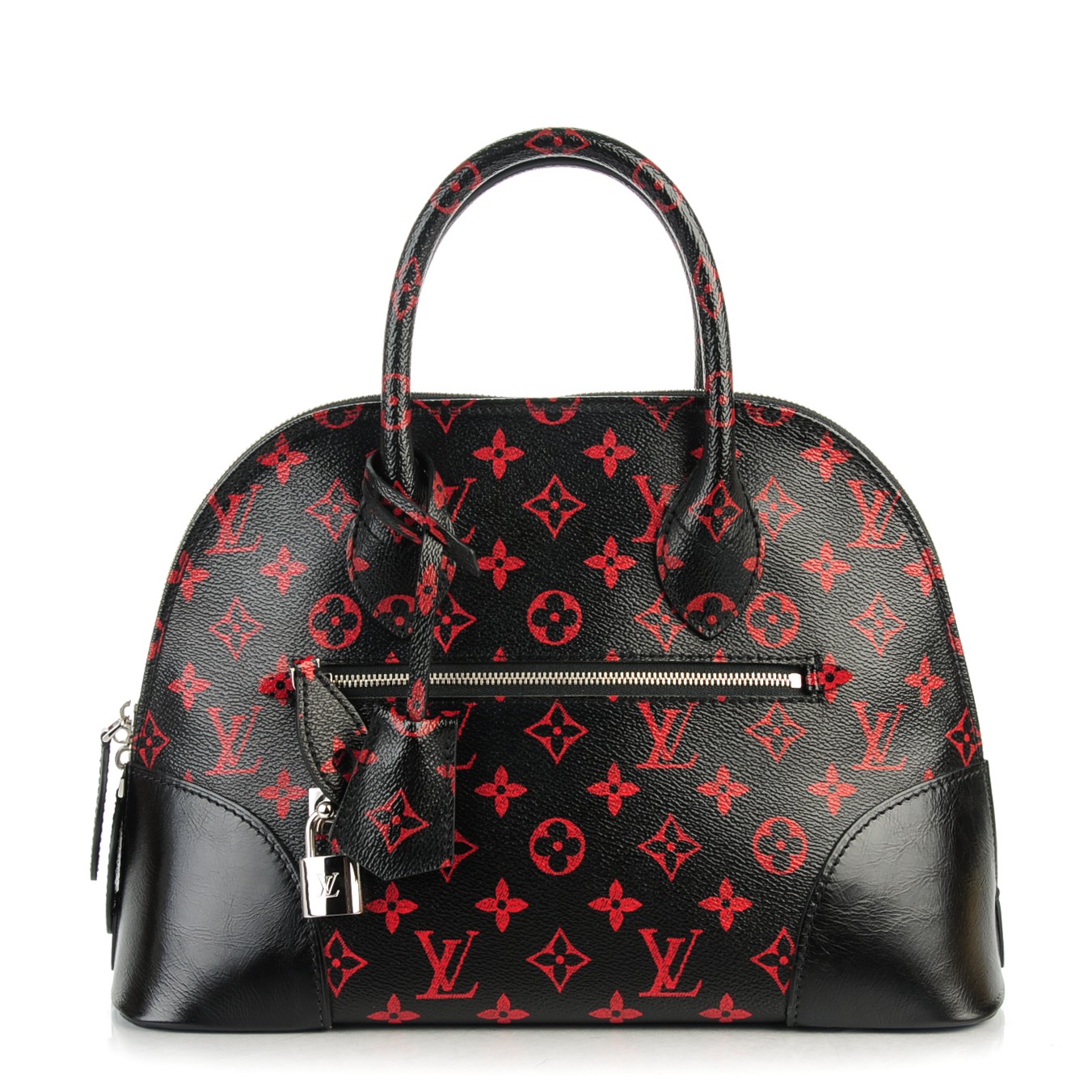 LOUIS VUITTON Monogram Infrarouge Pochette Metis 942020