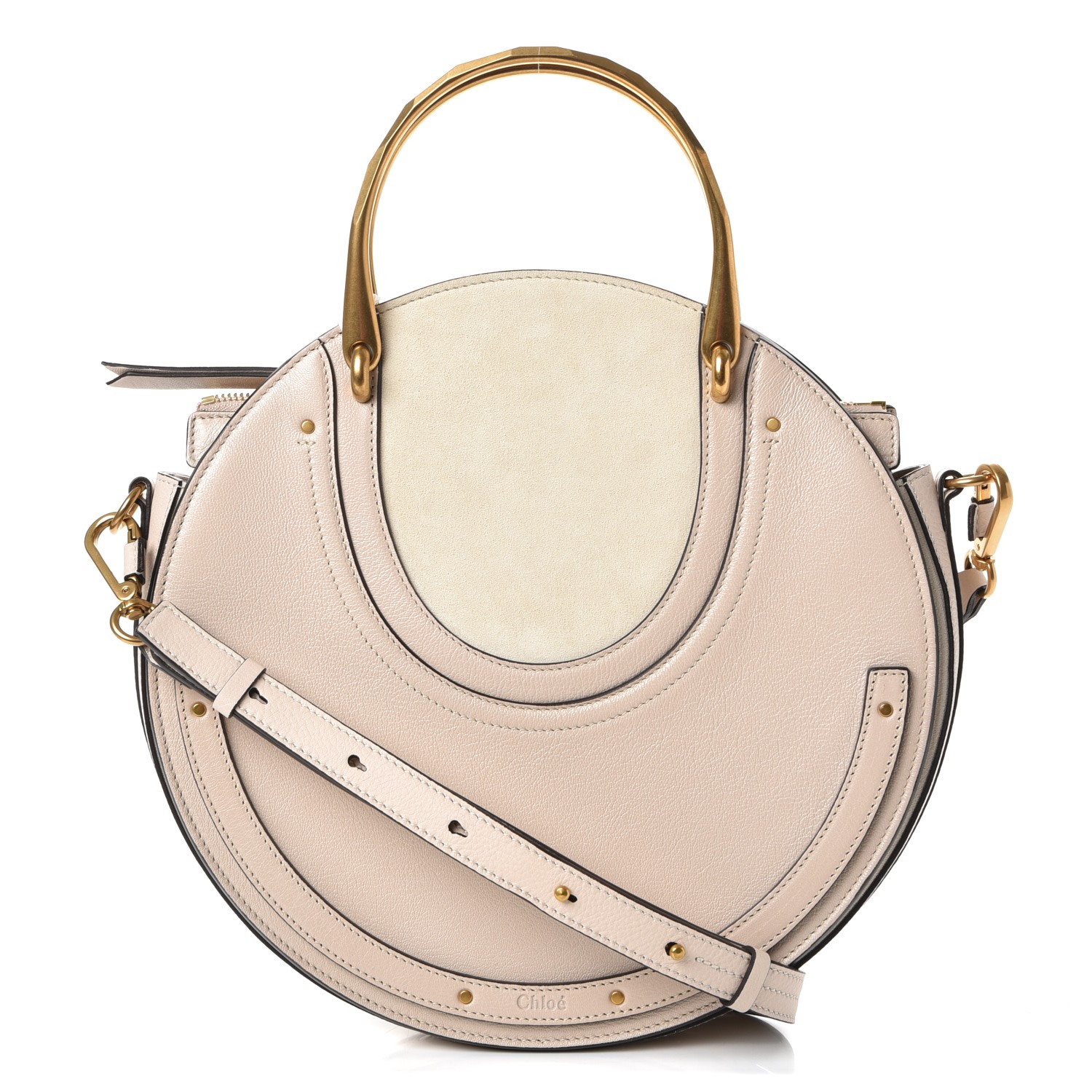 chloe bag pixie