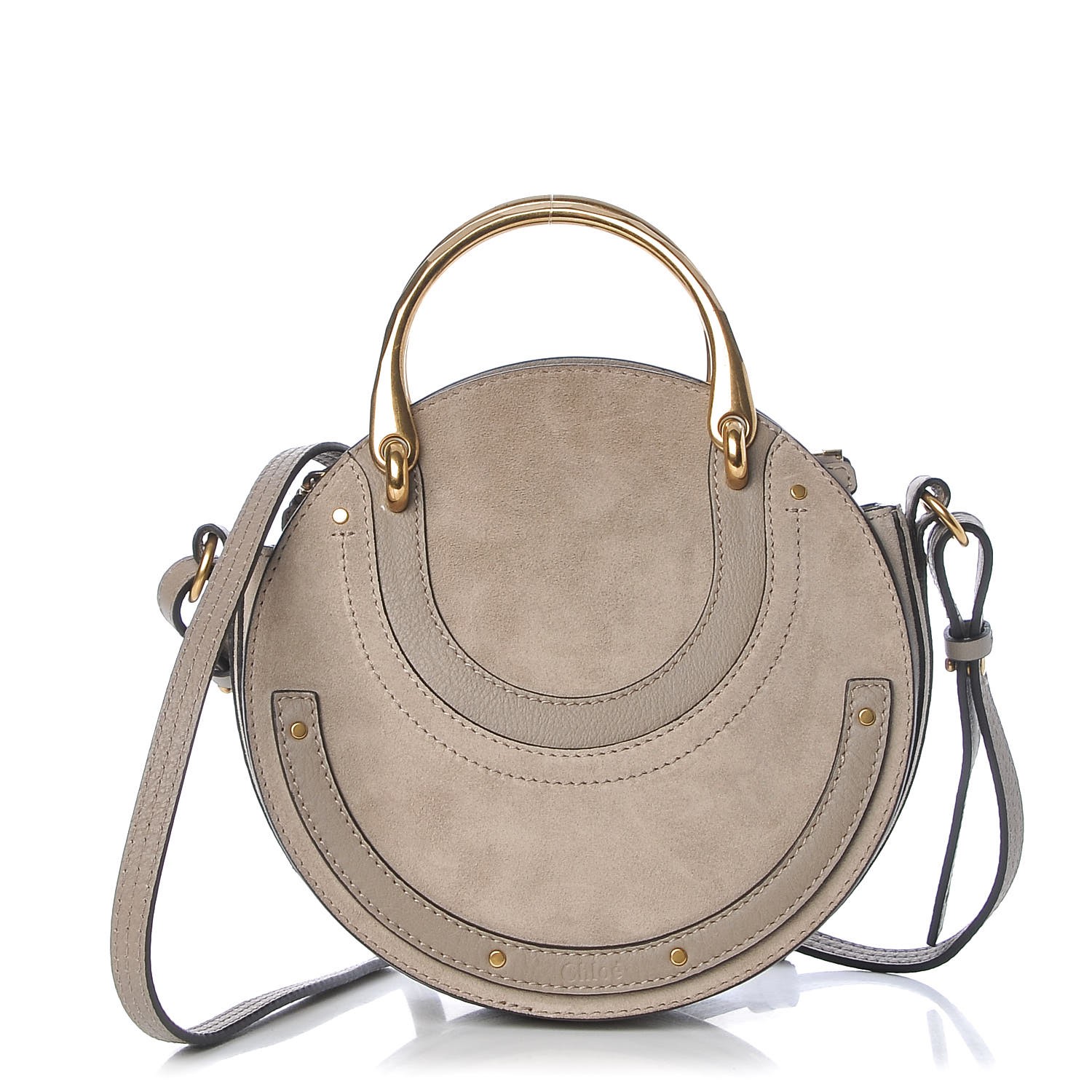 chloe small pixie bag