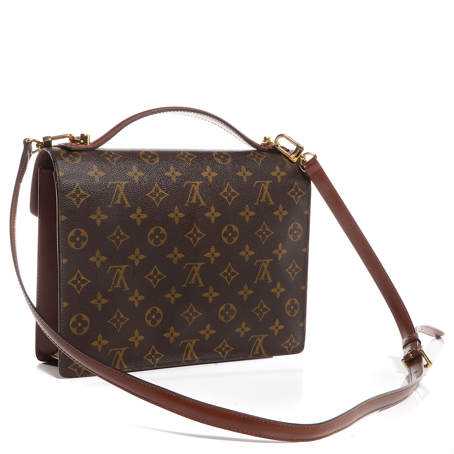 lv monceau price