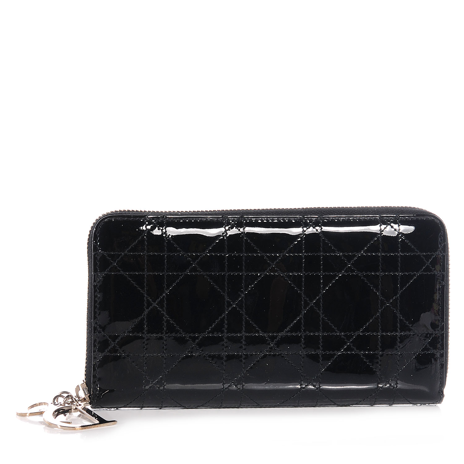 christian dior atelier wallet