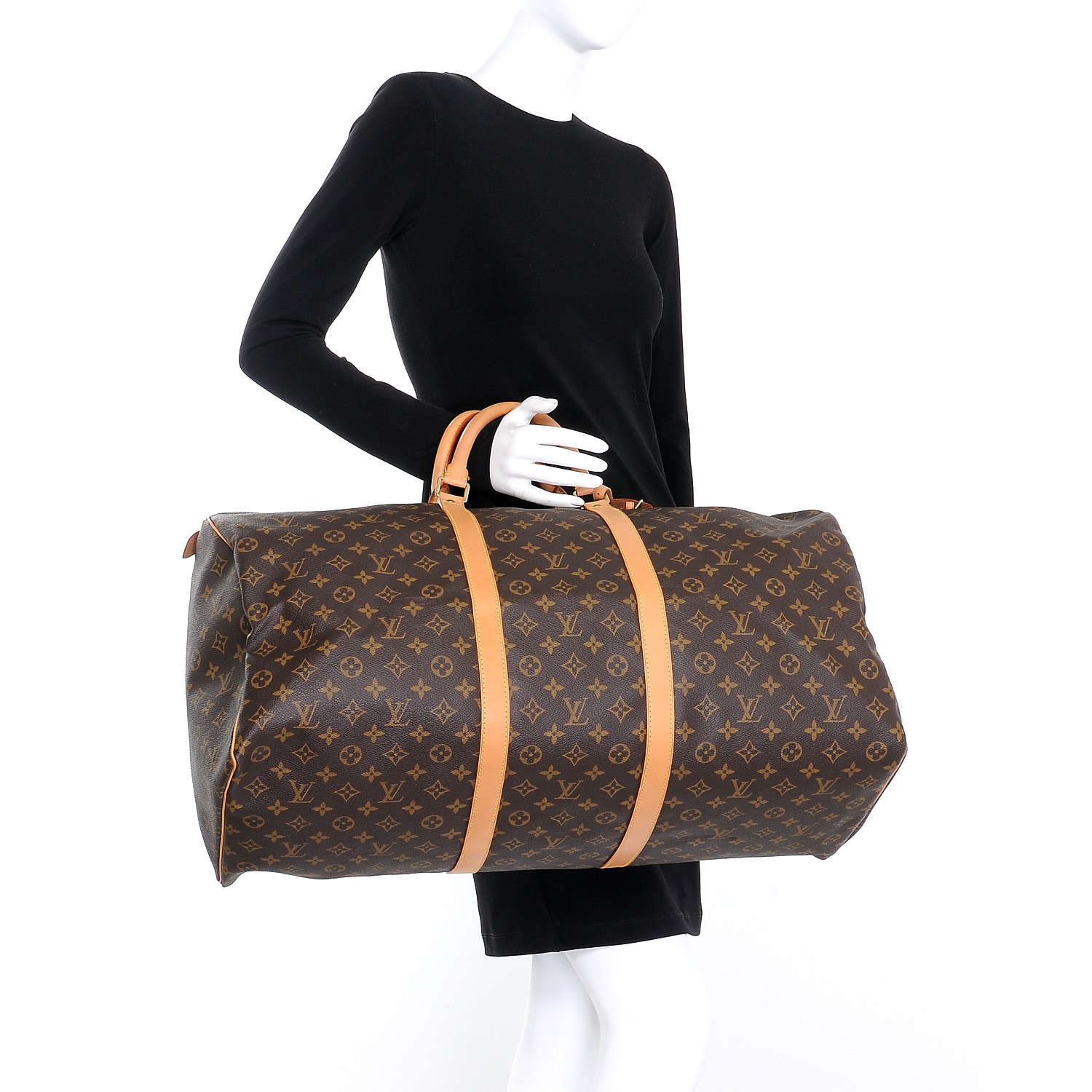 NTWRK - Preloved Louis Vuitton Sonatine Monogram Handbag VI0052 092623
