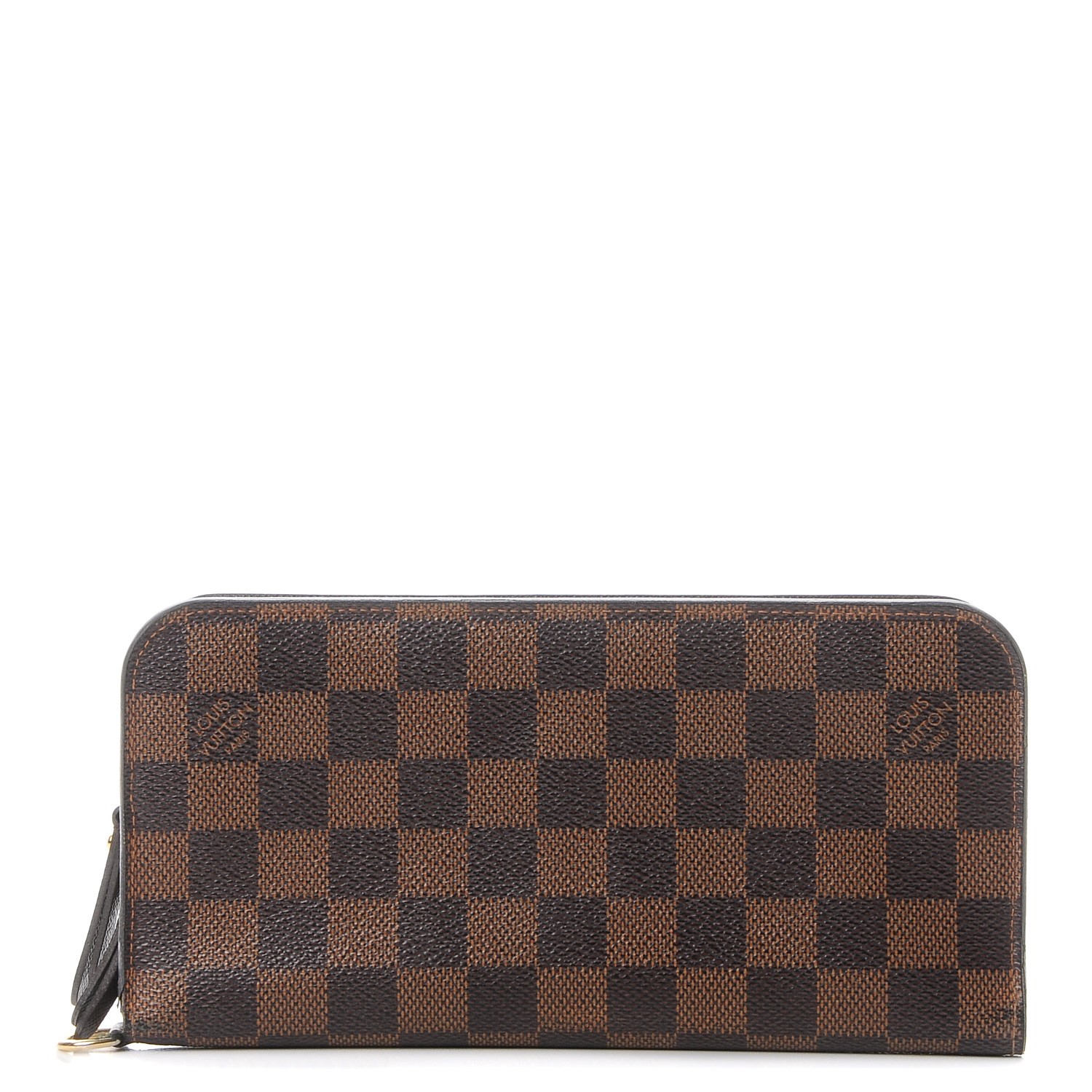 Louis Vuitton Damier Azur Insolite Wallet - A World Of Goods For