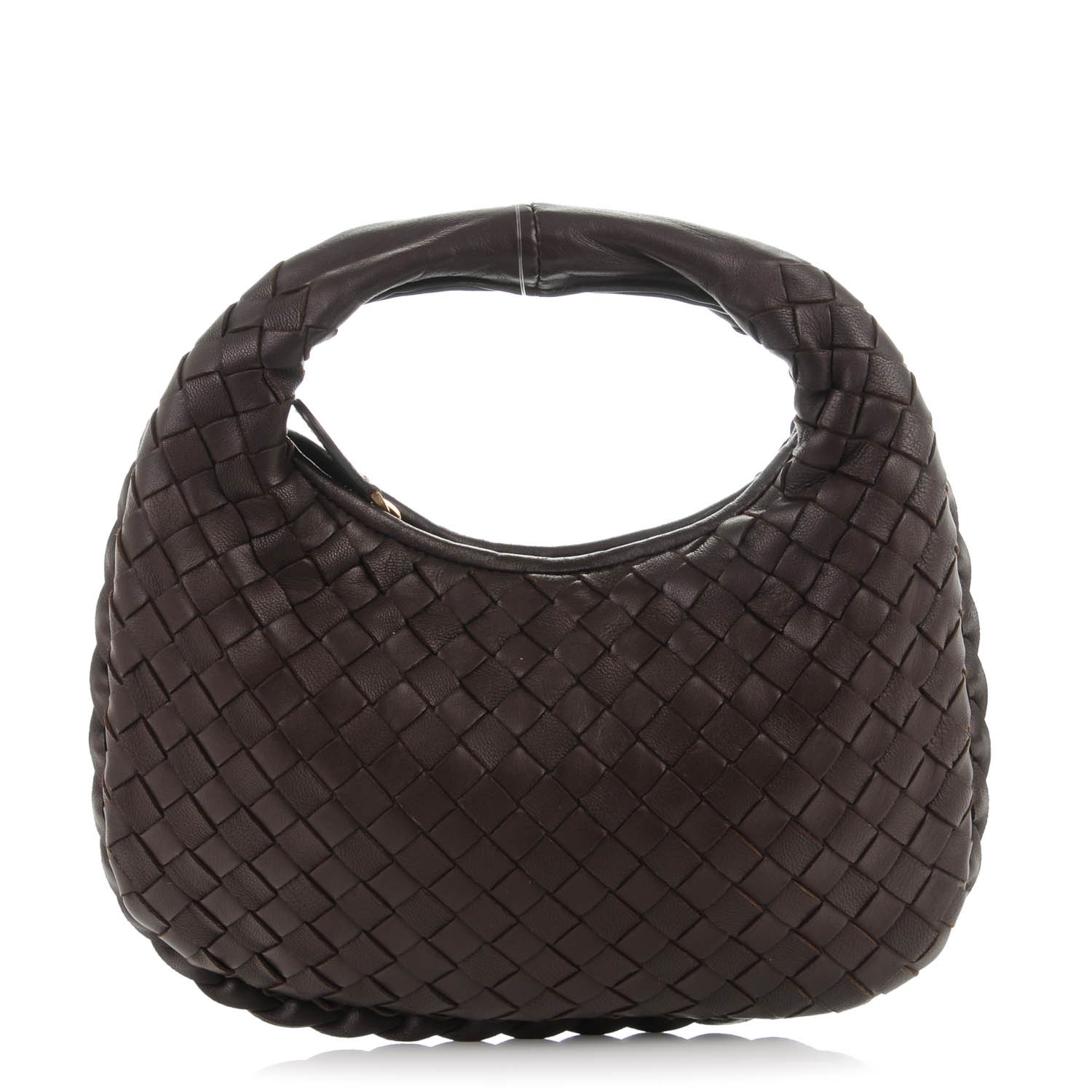 Bottega veneta hotsell intrecciato hobo